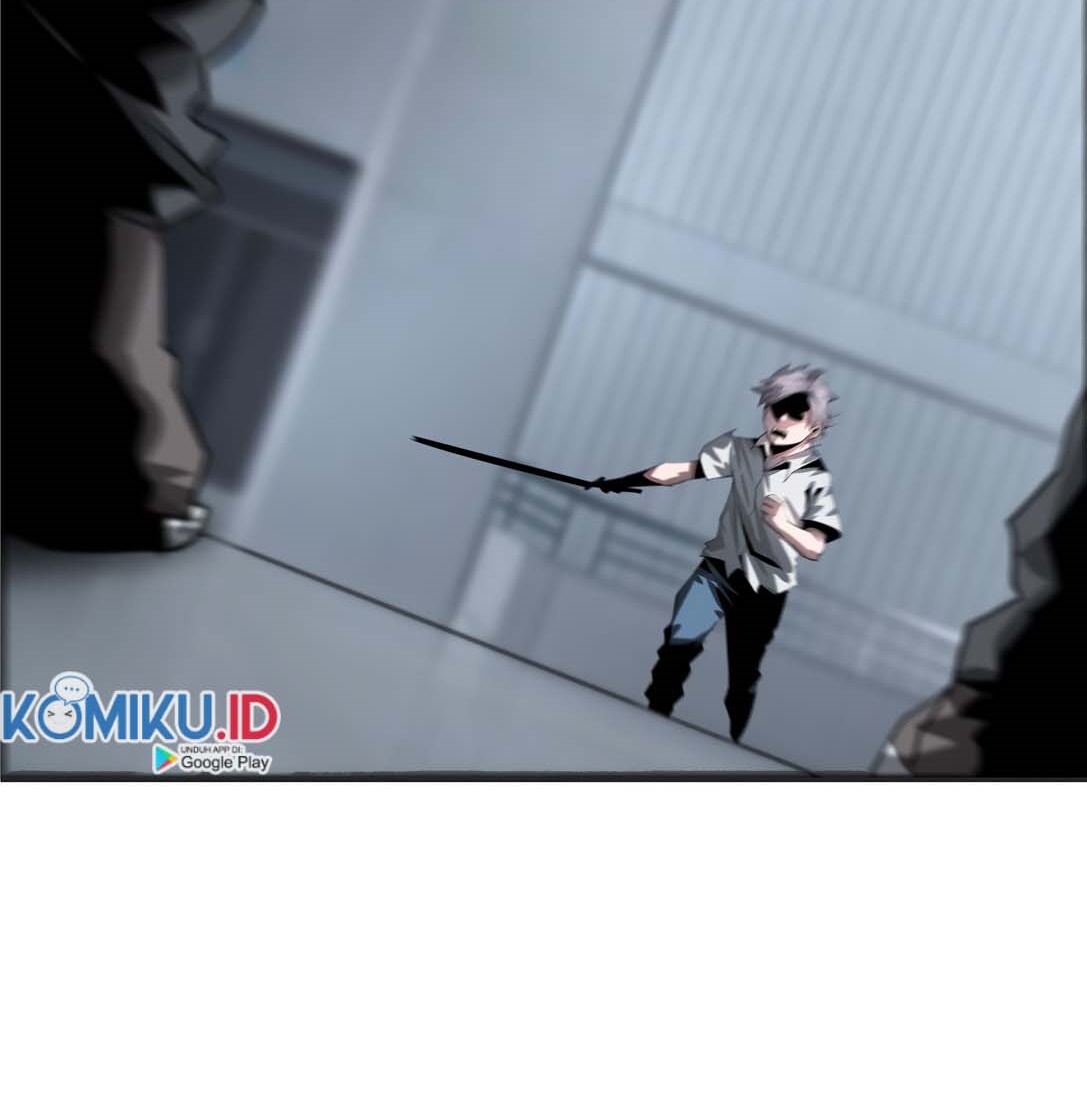 The Blade of Evolution Chapter 40 Gambar 7