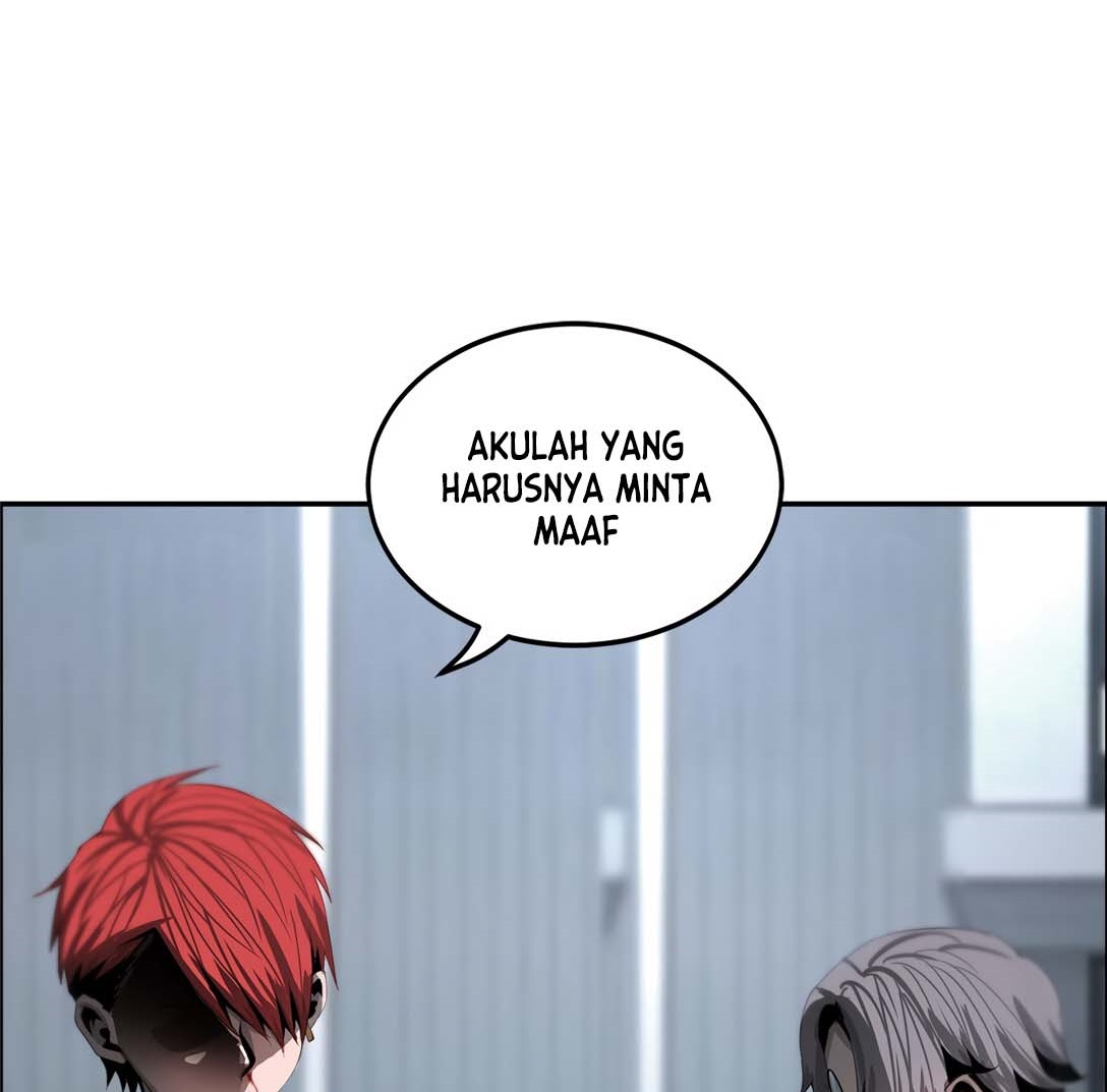 The Blade of Evolution Chapter 40 Gambar 74