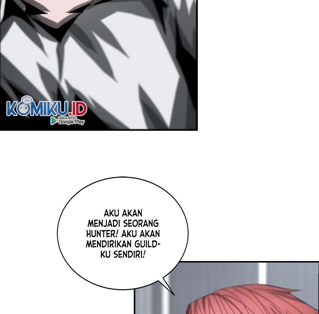 The Blade of Evolution Chapter 40 Gambar 77