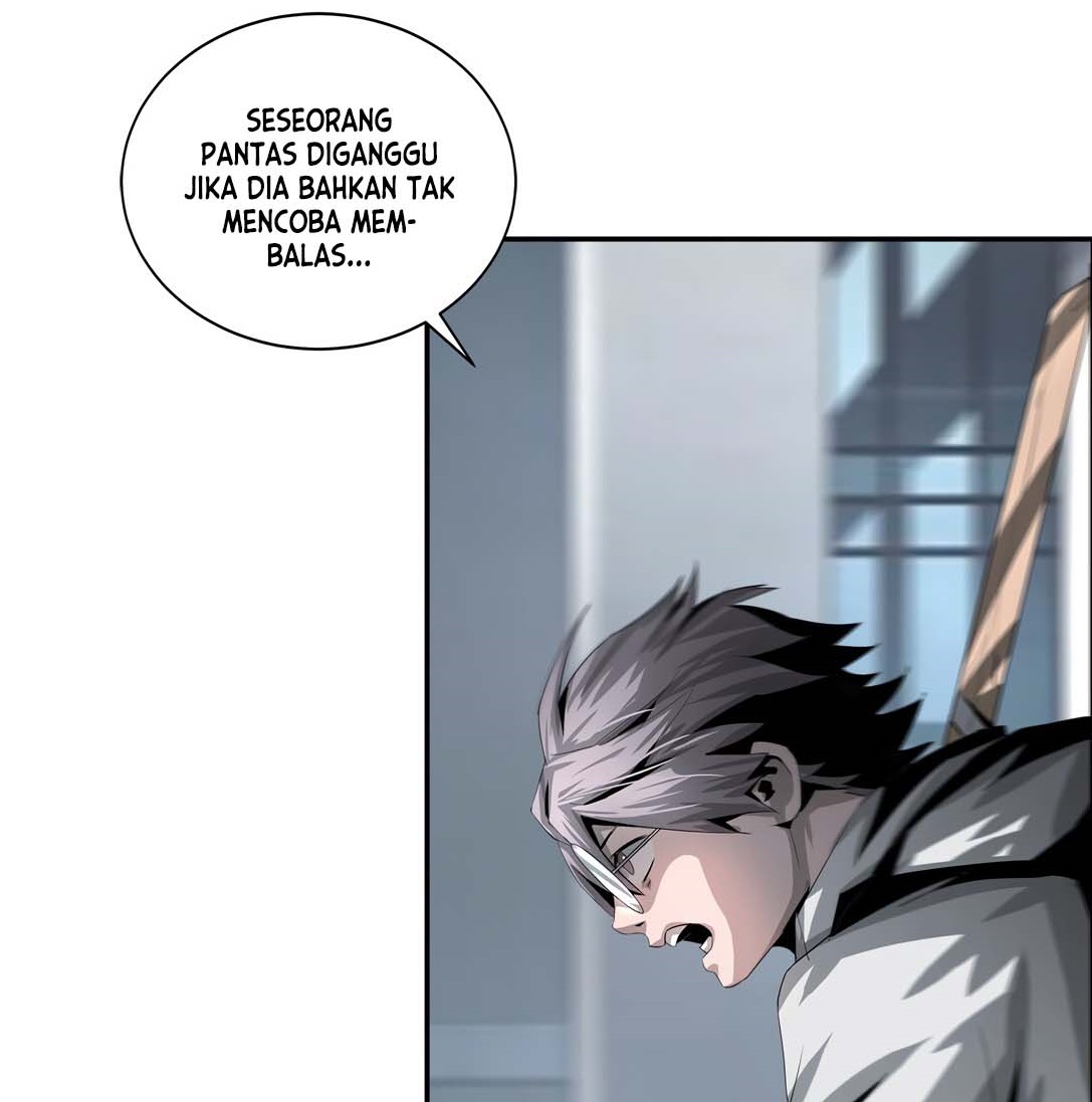 The Blade of Evolution Chapter 40 Gambar 8