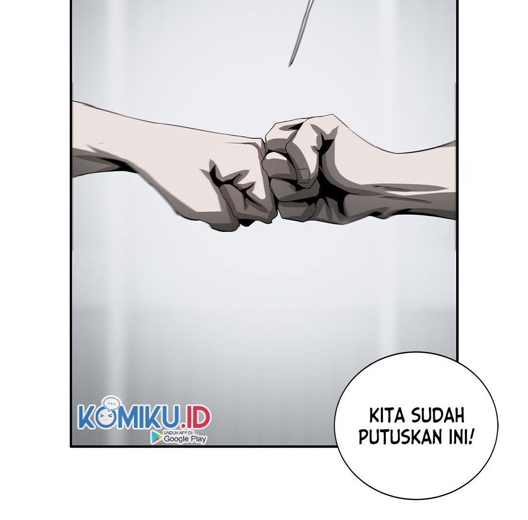 The Blade of Evolution Chapter 40 Gambar 81