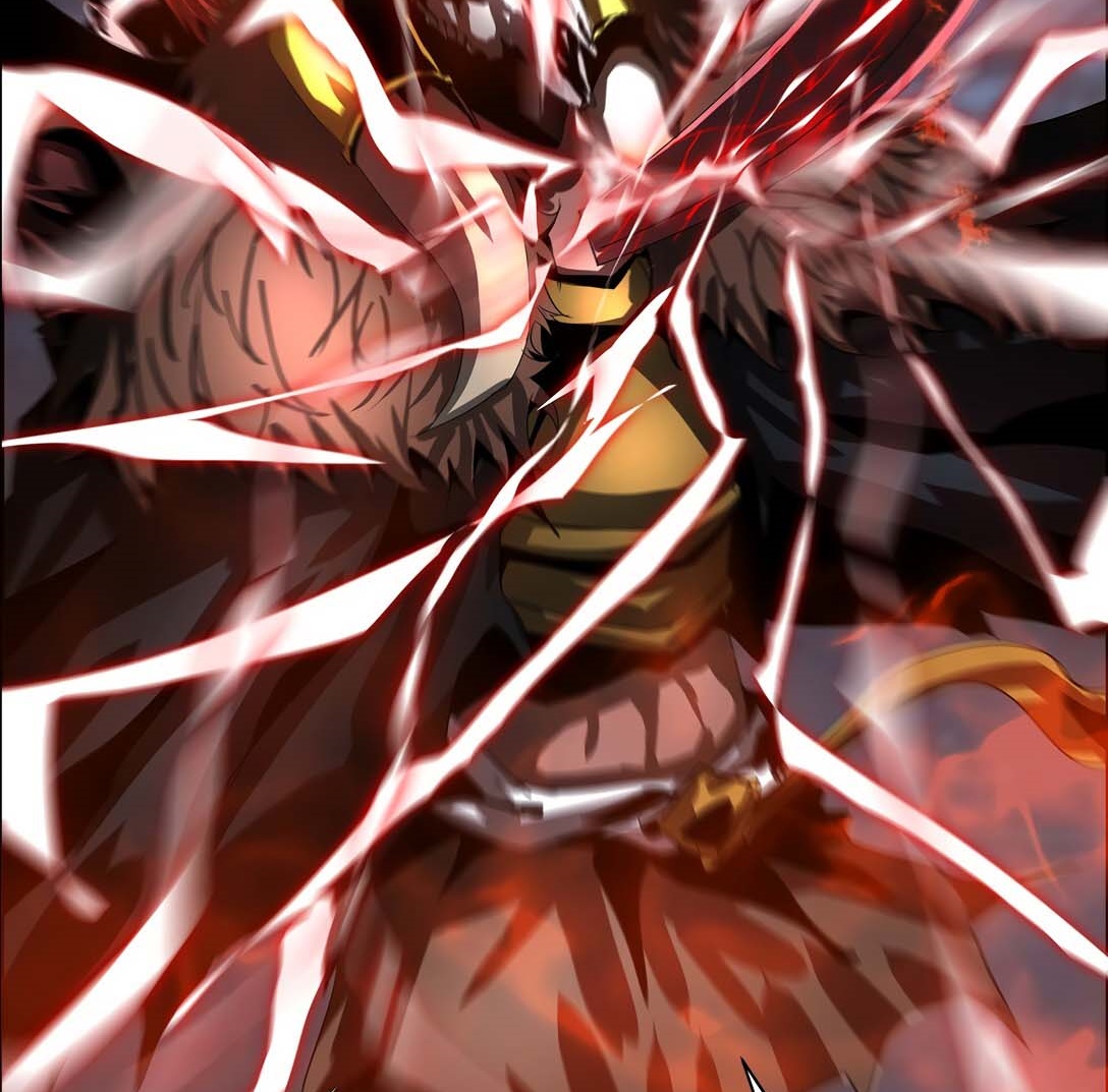 The Blade of Evolution Chapter 40 Gambar 88