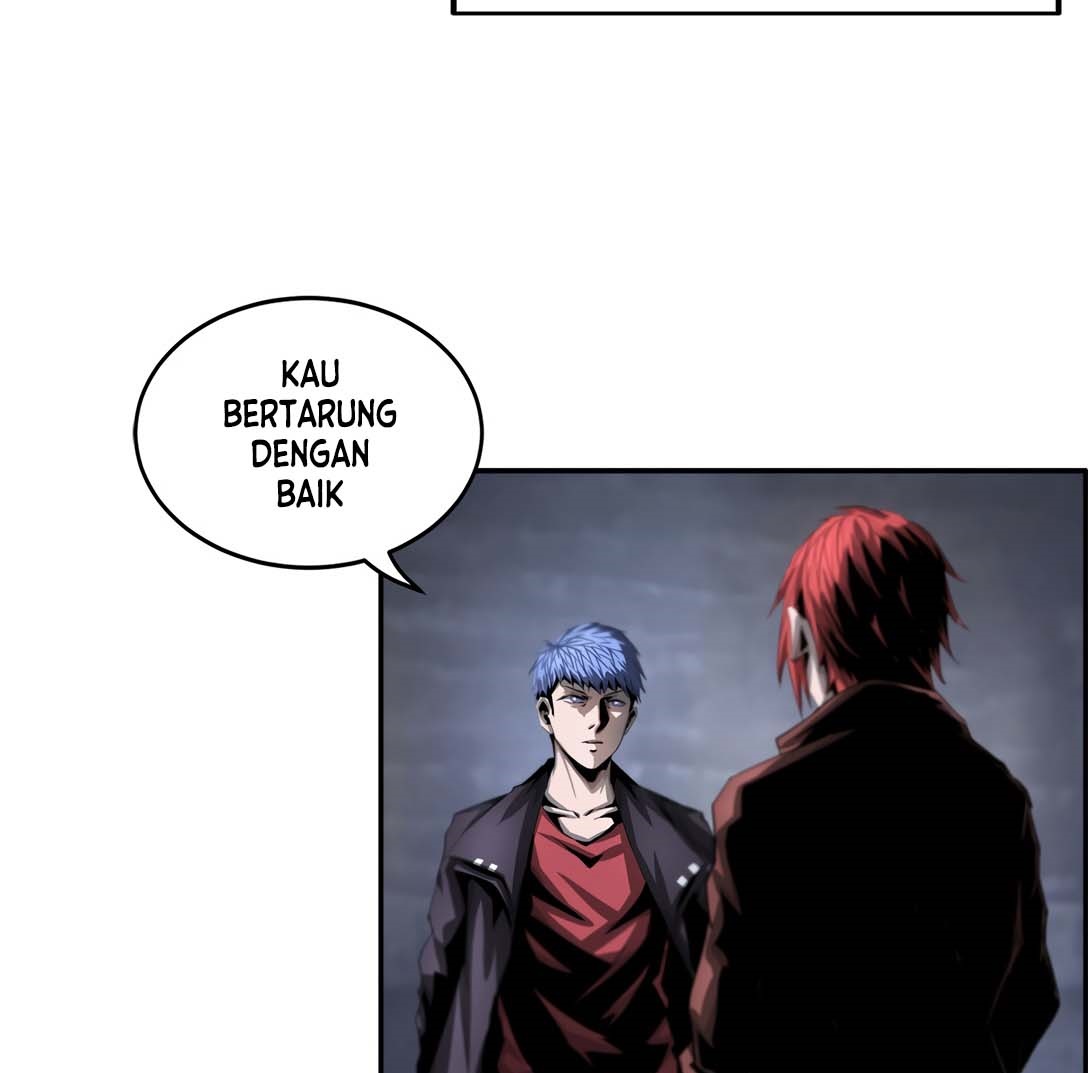 The Blade of Evolution Chapter 40 Gambar 99