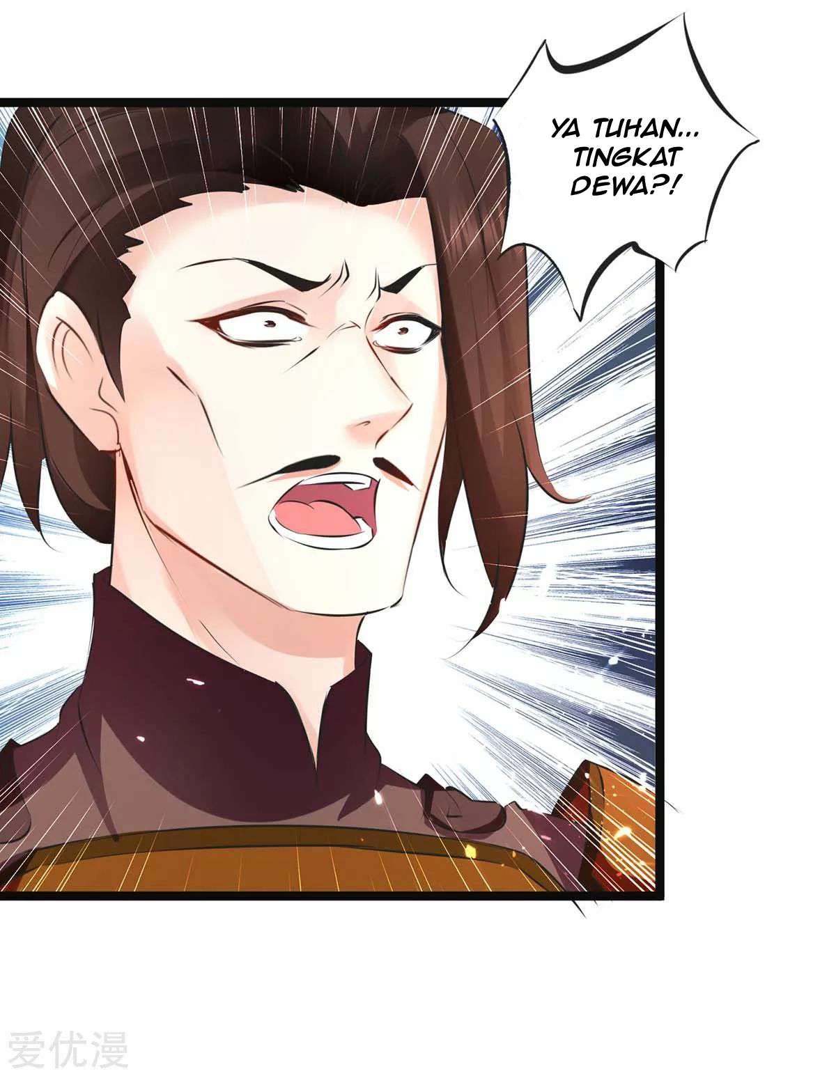 Baca Manhua Strongest Leveling Chapter 197 Gambar 2