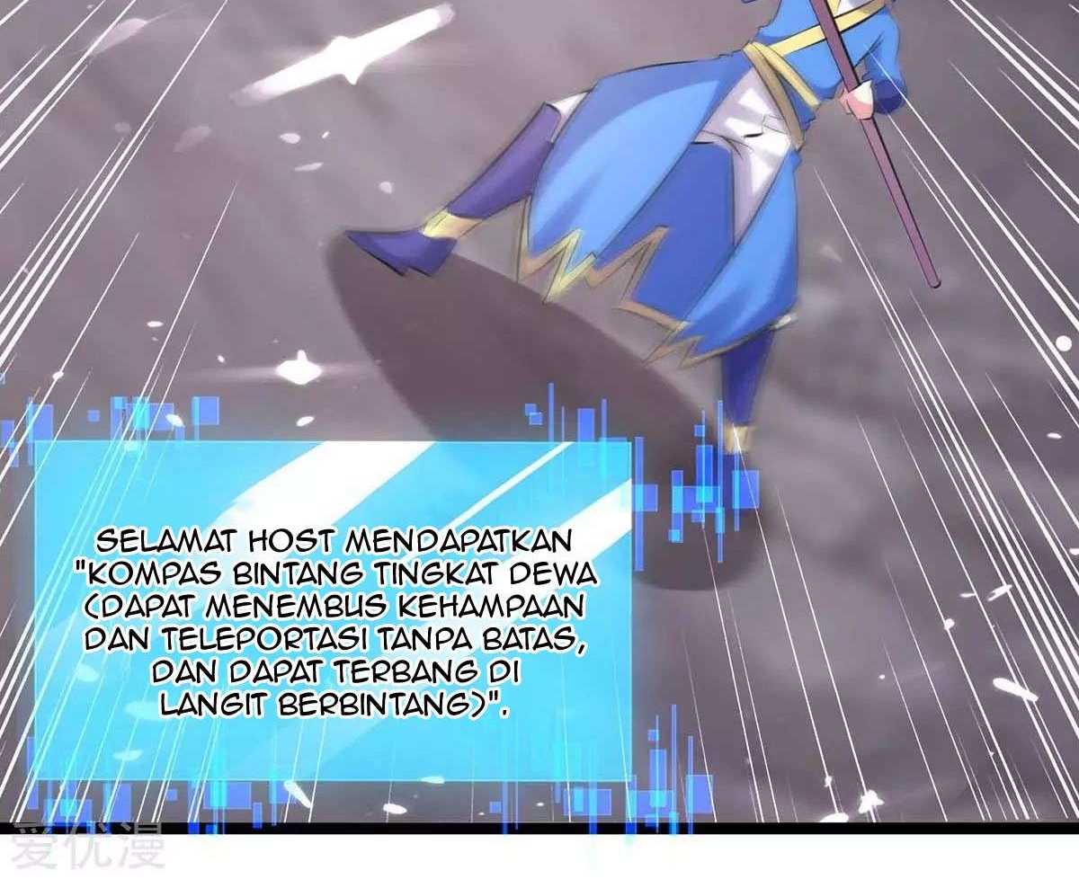 Strongest Leveling Chapter 197 Gambar 32