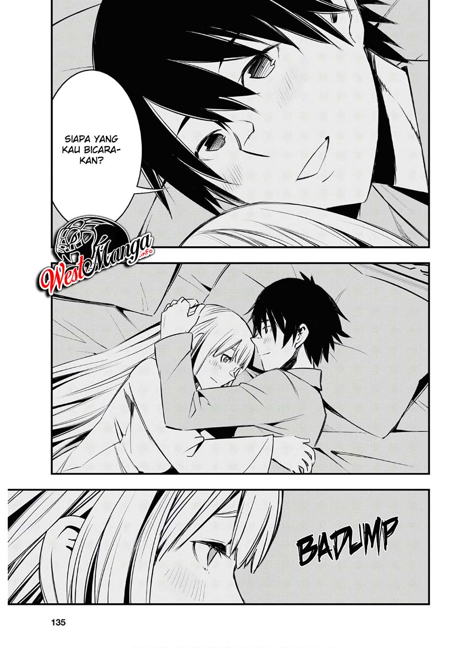 Shin no Nakama janai to Yuusha no Party wo Oidasareta node Henkyou de Slow Life suru Koto ni shimashita Chapter 31 Gambar 31