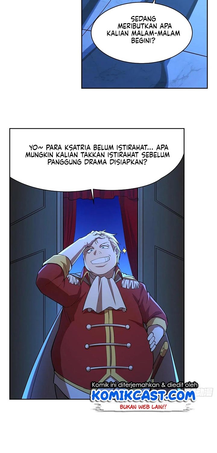The Demon King Who Lost His Job Chapter 148 Gambar 19