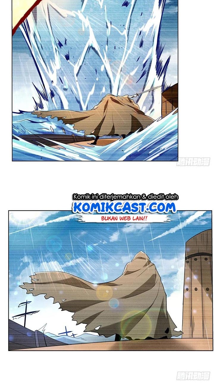 The Demon King Who Lost His Job Chapter 148 Gambar 5