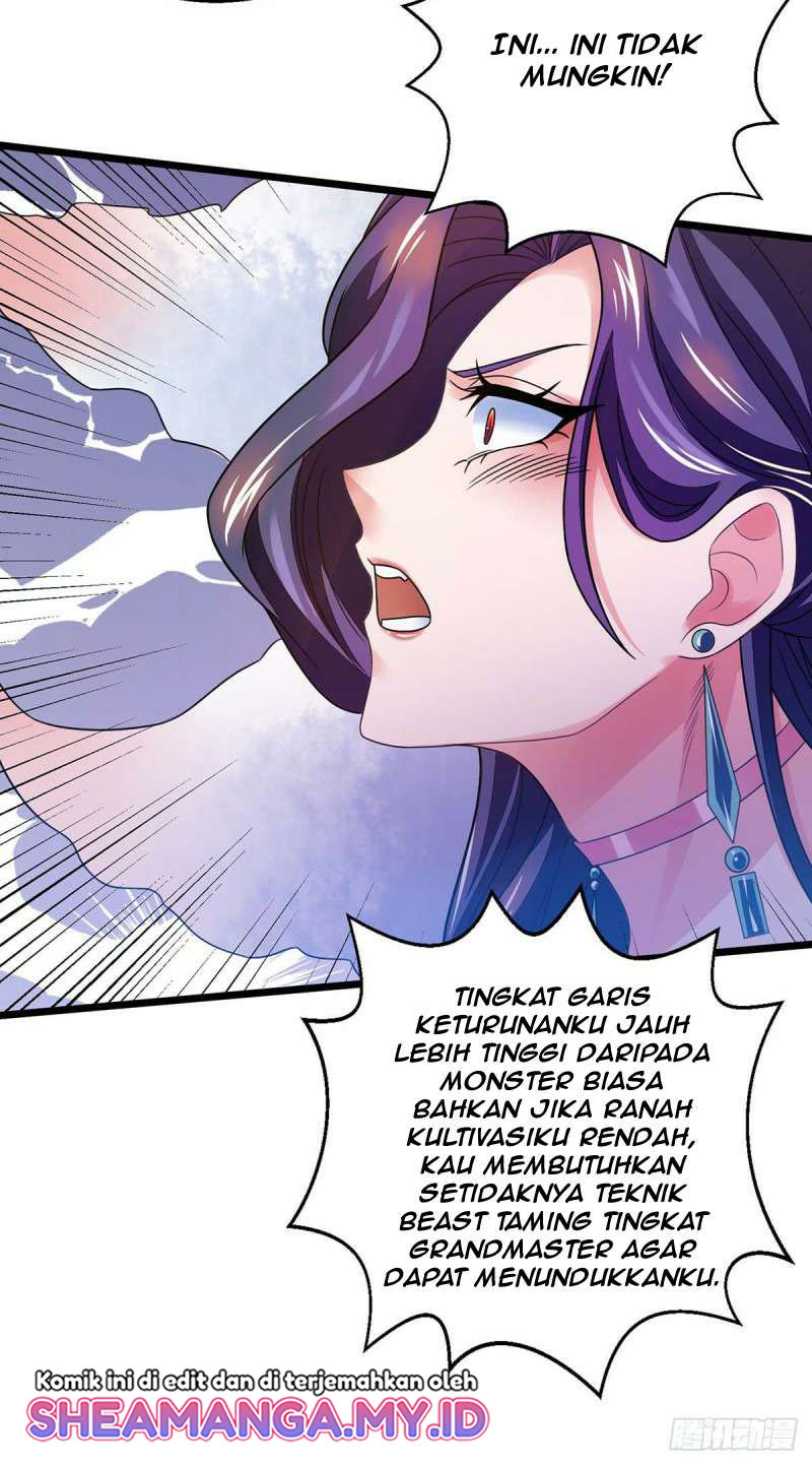 I Have Million Skill Points Chapter 15 Gambar 30