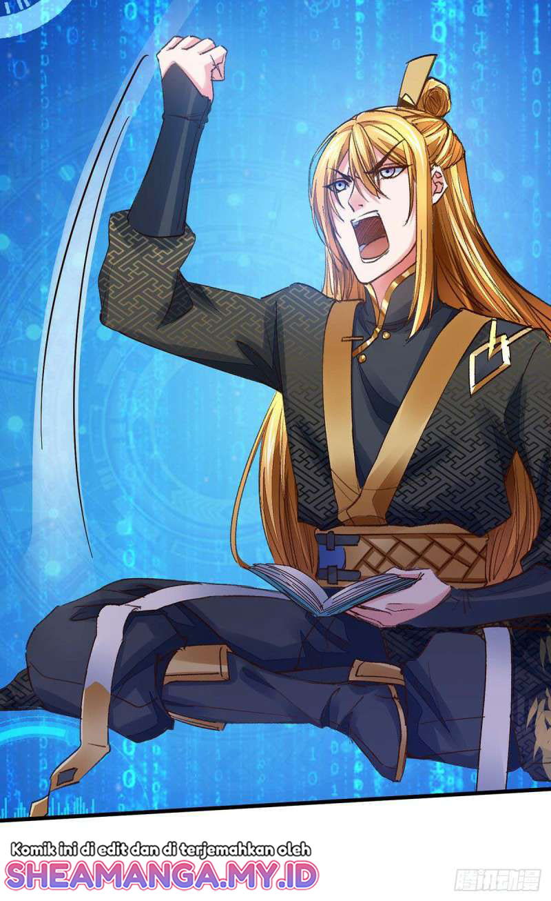 I Have Million Skill Points Chapter 14 Gambar 15