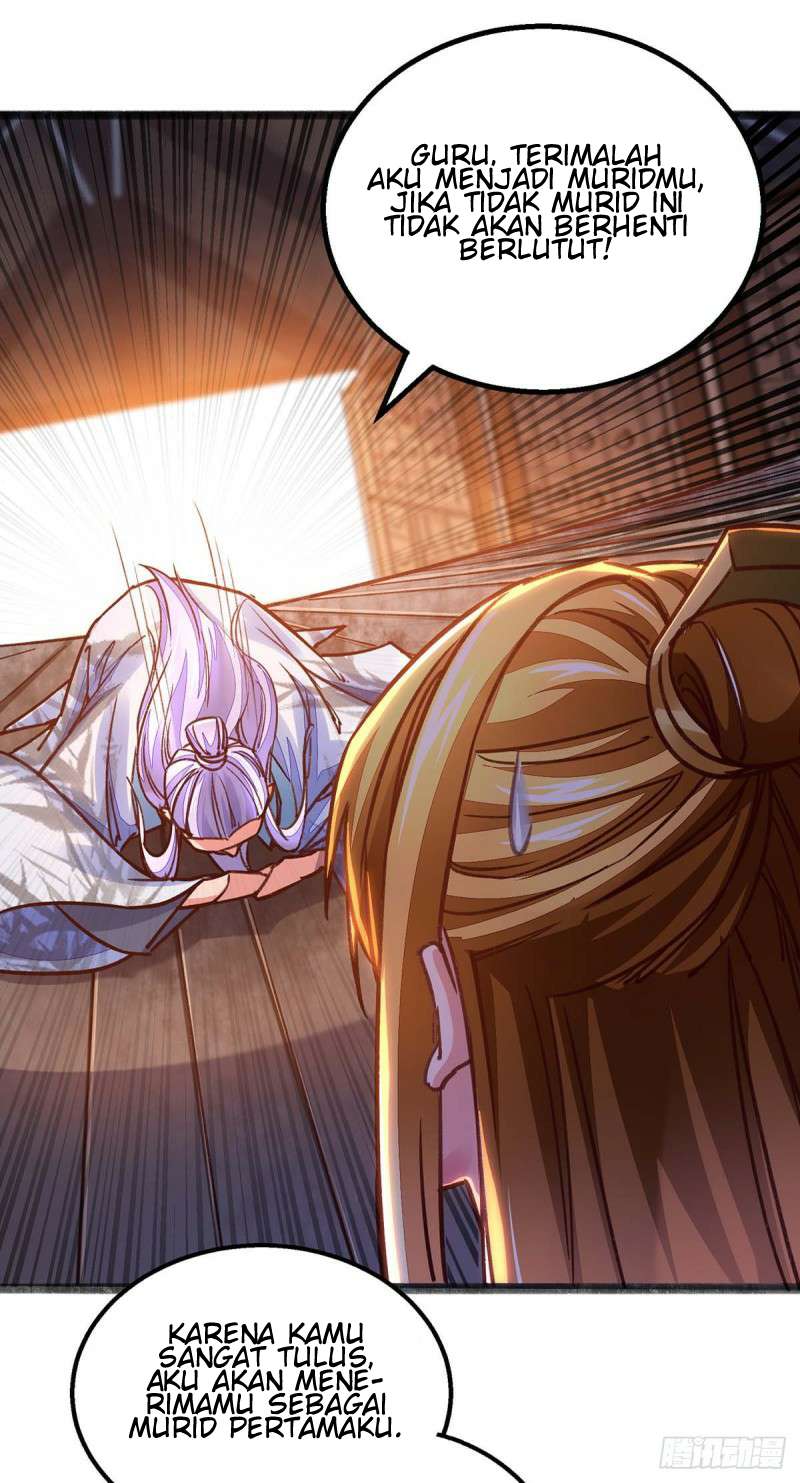 Baca Manhua I Have Million Skill Points Chapter 14 Gambar 2