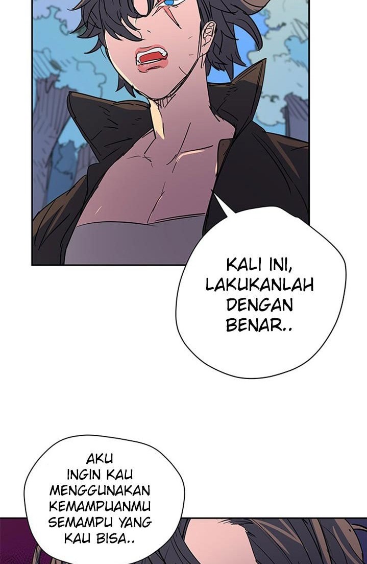 Get Life Chapter 55 Gambar 39