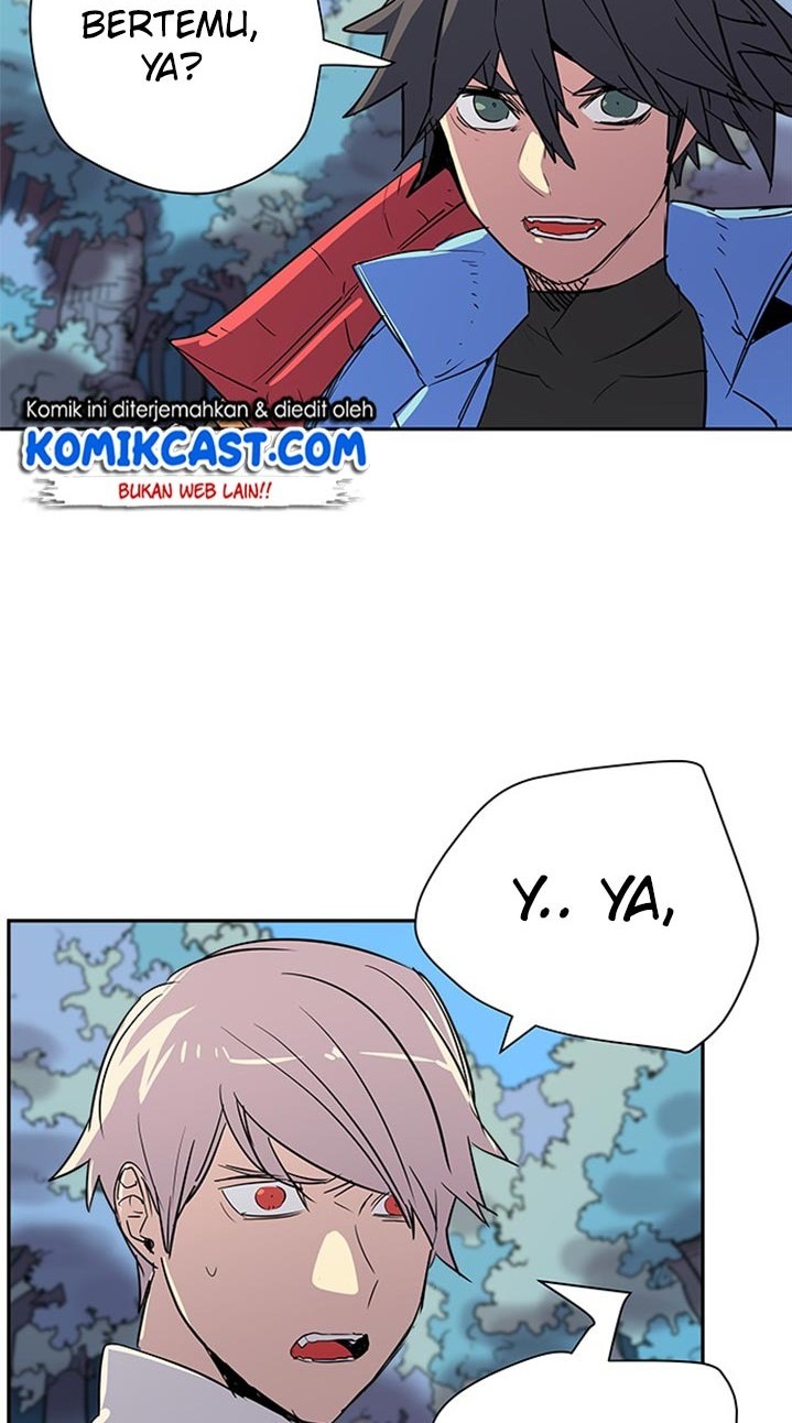 Get Life Chapter 55 Gambar 3