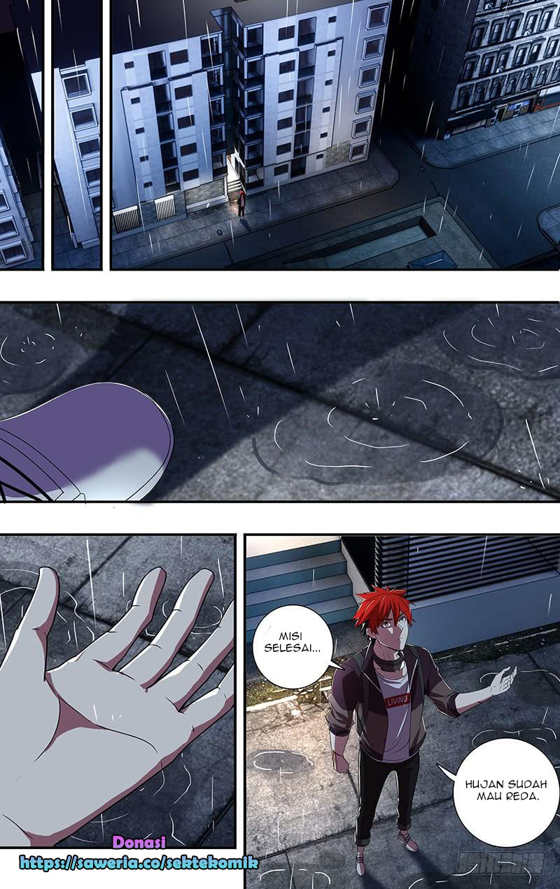 Monster Kingdom Chapter 52 Gambar 10