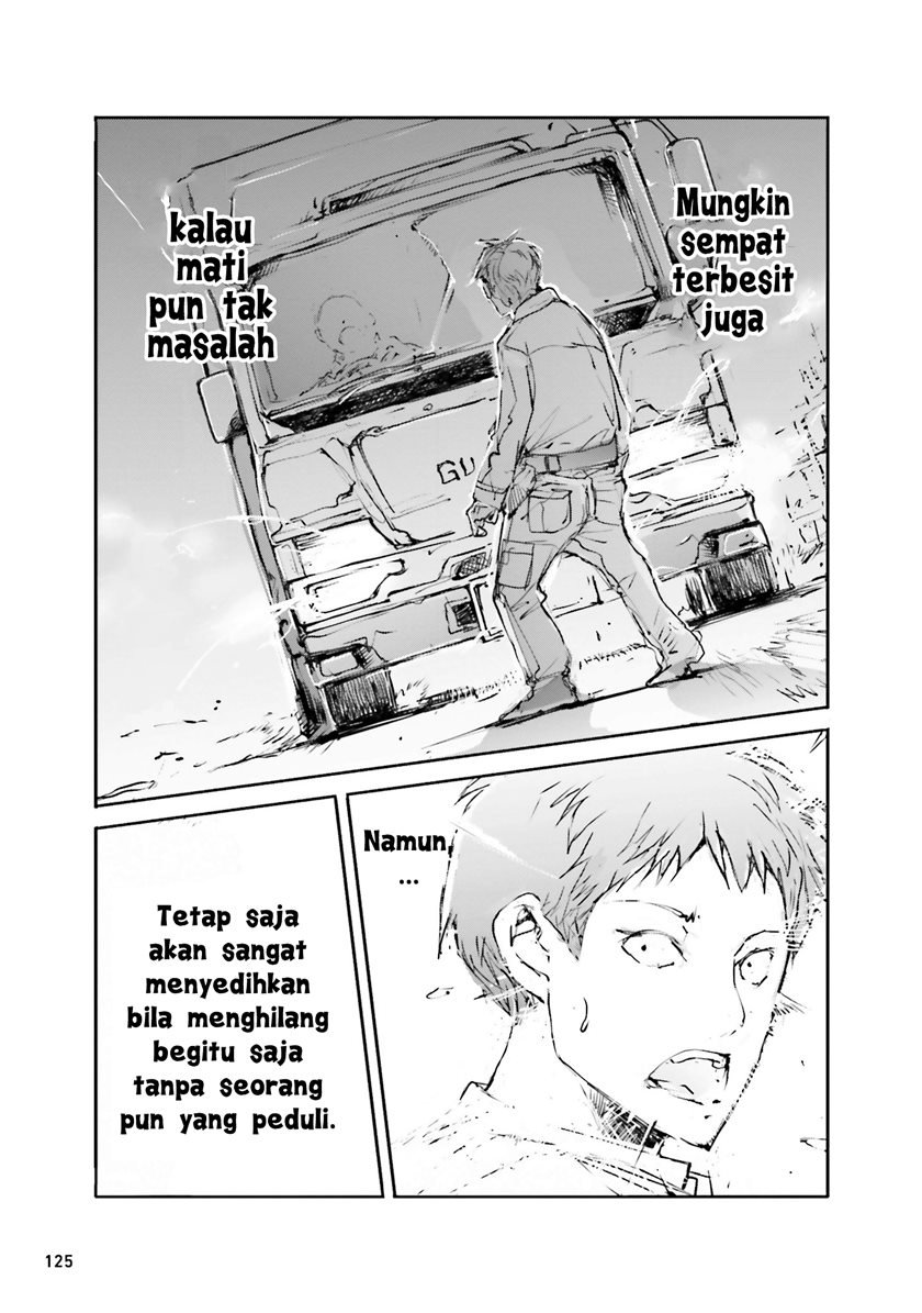 Baca Manga Handyman Saitou in Another World Chapter 22 Gambar 2