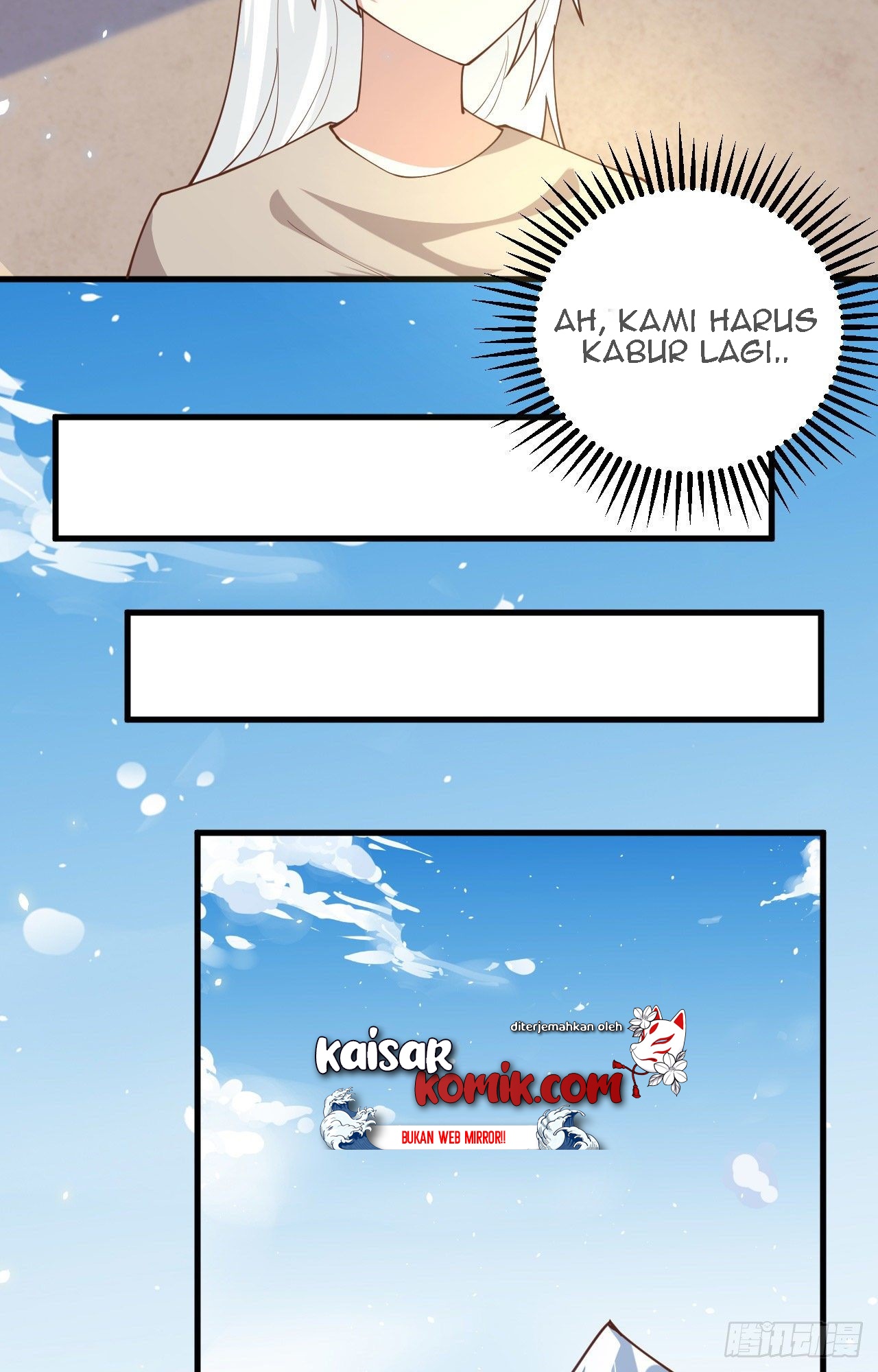 To Be The Castellan King Chapter 267 Gambar 24
