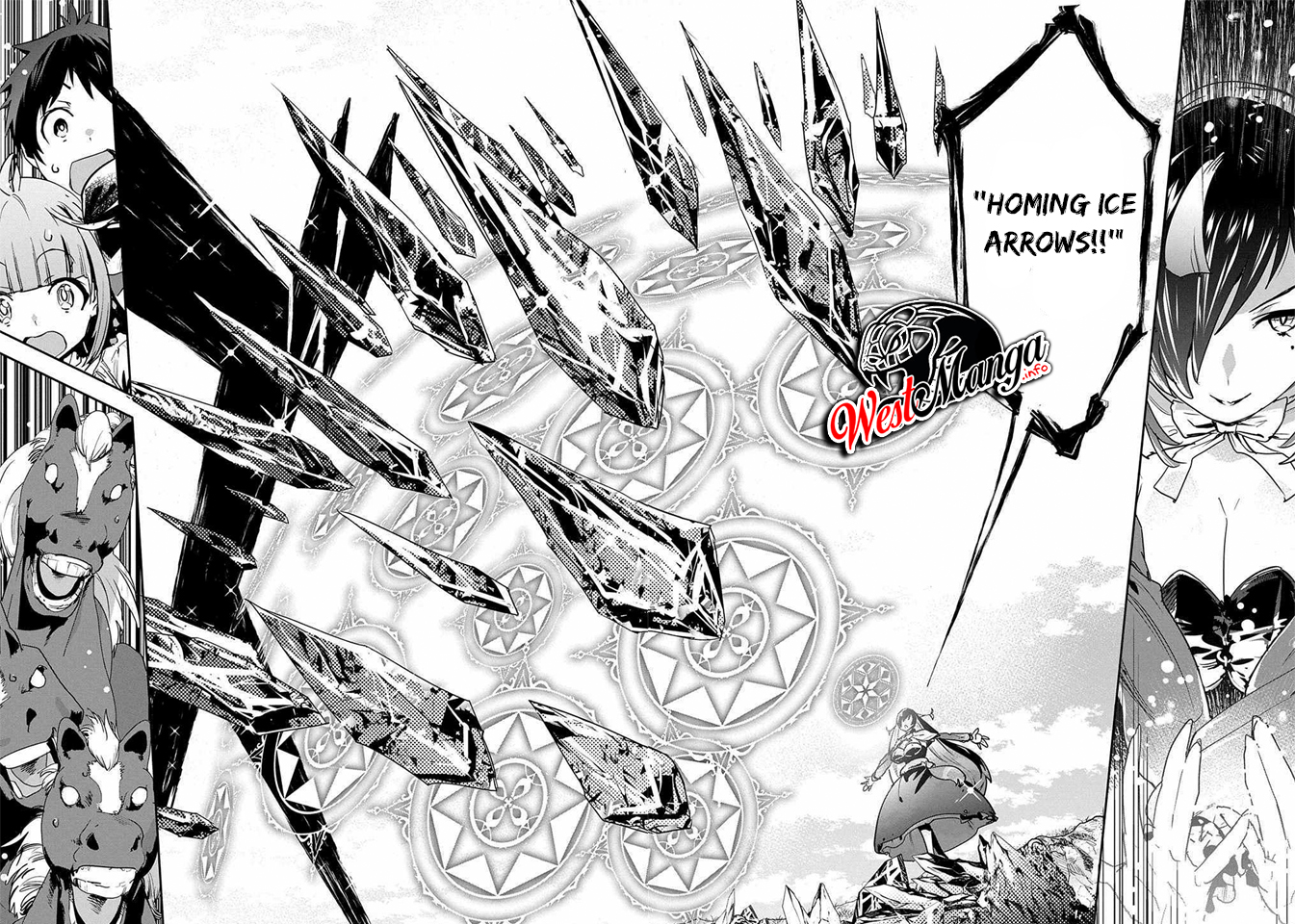 Shounin Yuusha wa Isekai o Gyuujiru! - Saibai Skill de Nandemo Fuyashi Chaimasu Chapter 13 Gambar 36