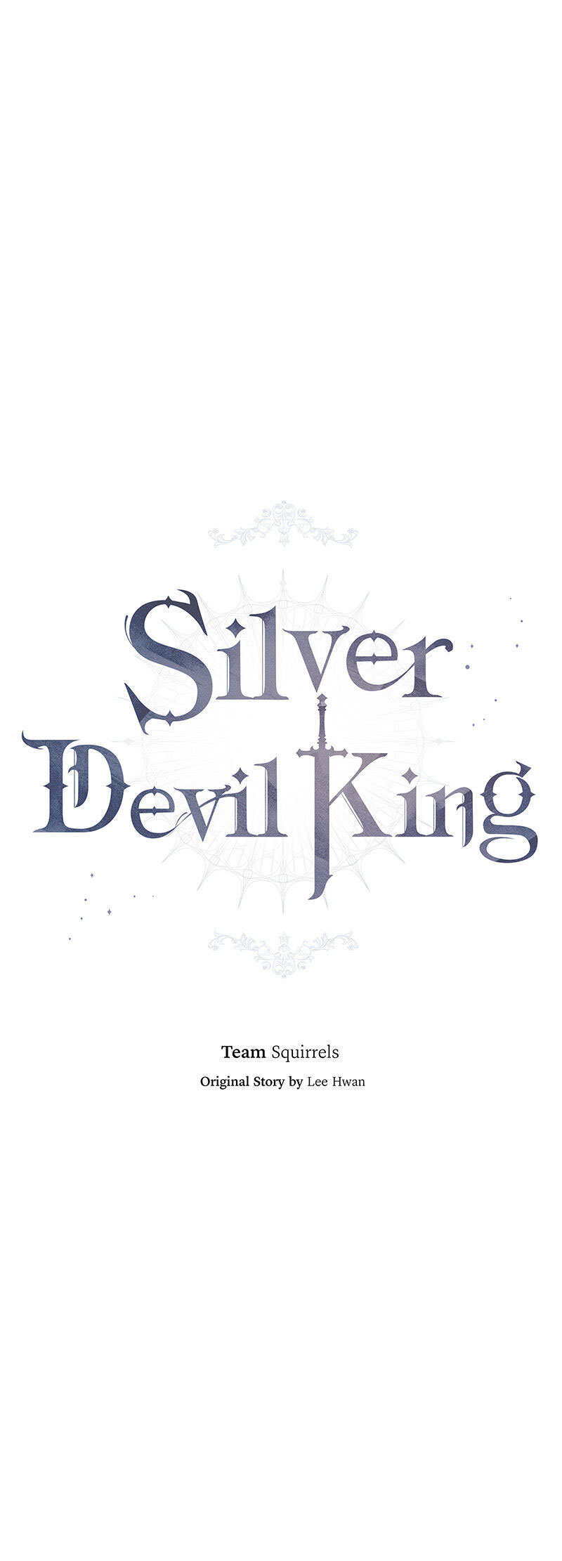 Silver Demon King Chapter 21 Gambar 20