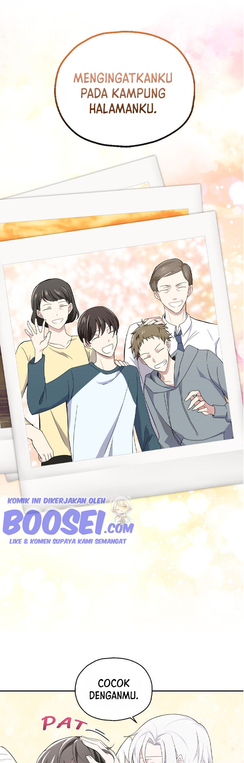 Silver Demon King Chapter 21 Gambar 44