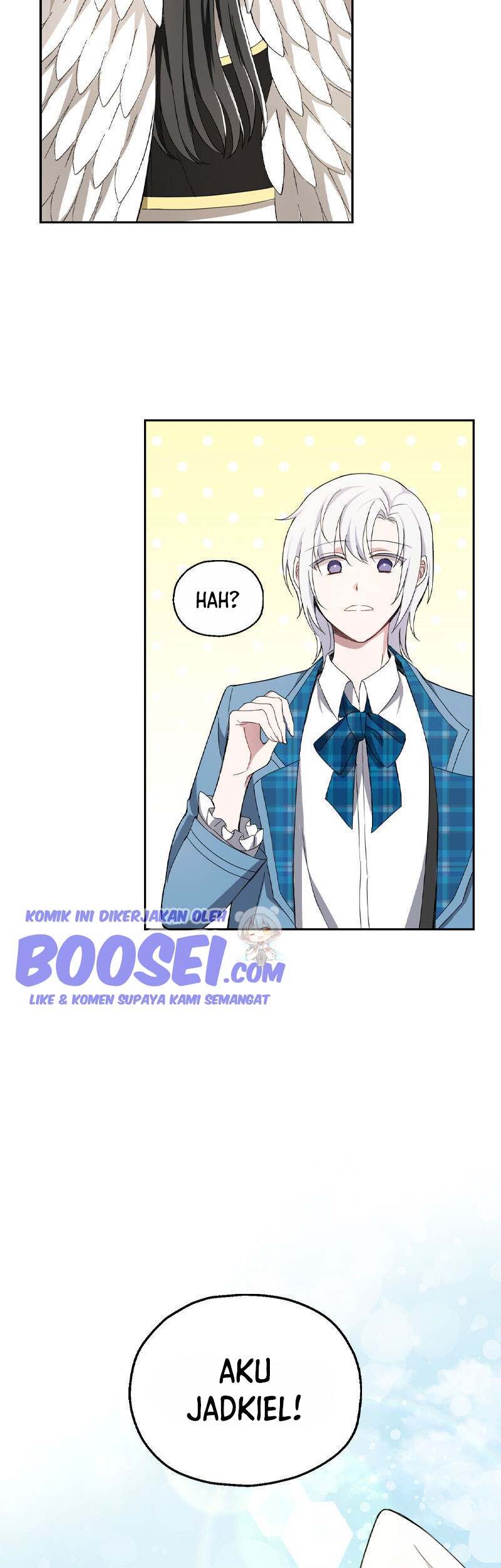 Silver Demon King Chapter 21 Gambar 54