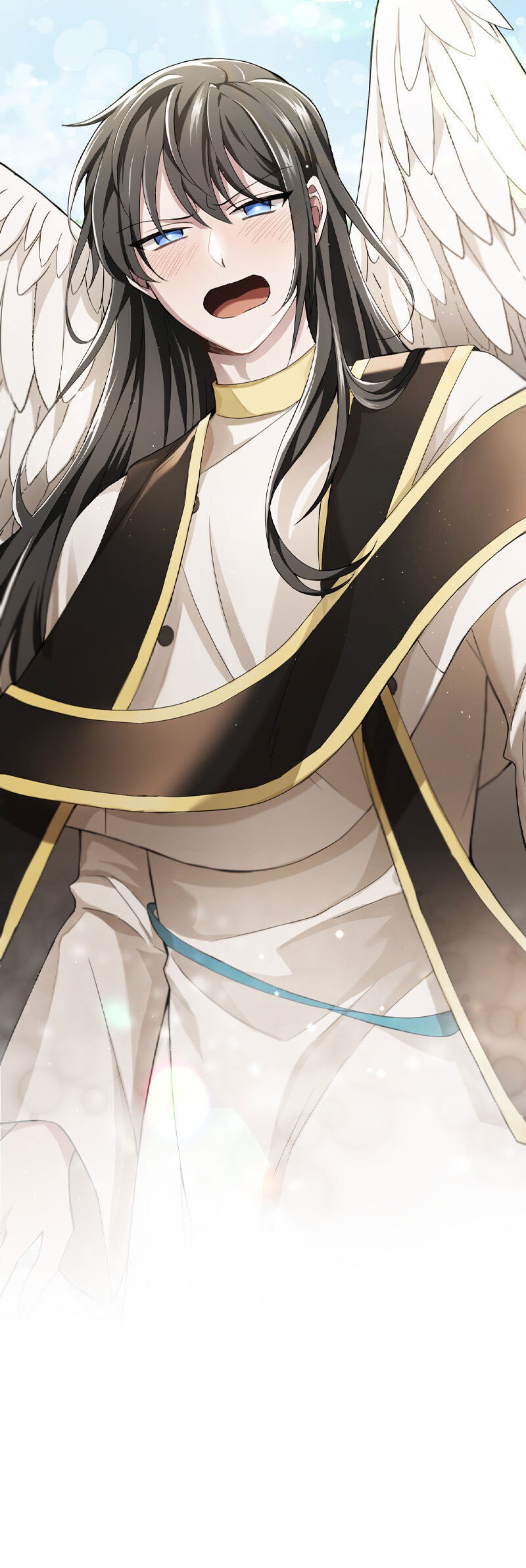 Silver Demon King Chapter 21 Gambar 55