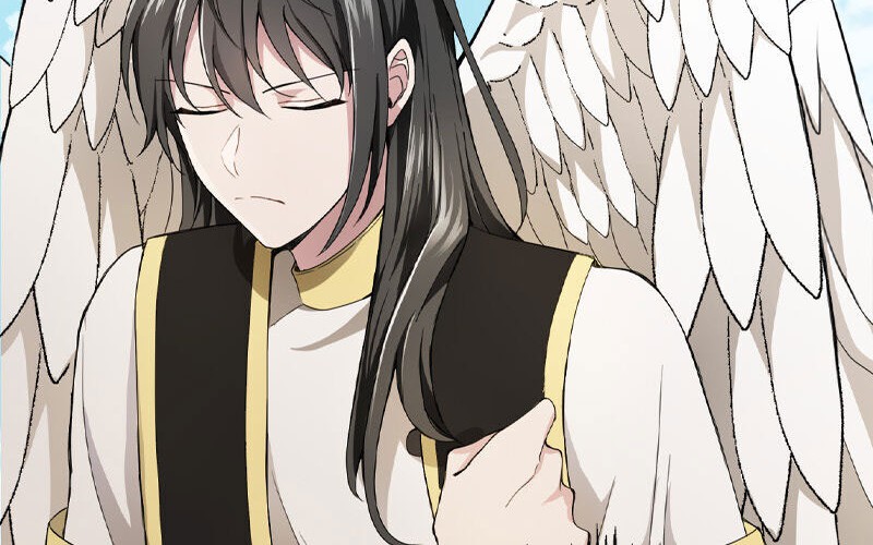 Silver Demon King Chapter 21 Gambar 13