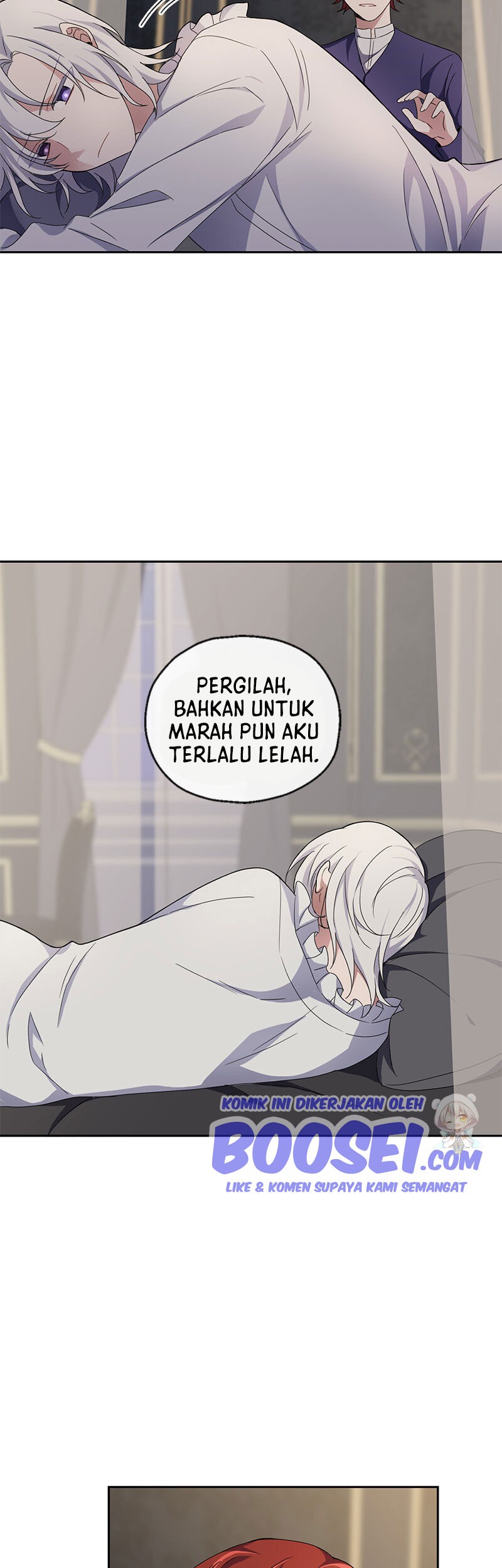 Silver Demon King Chapter 20 Gambar 18