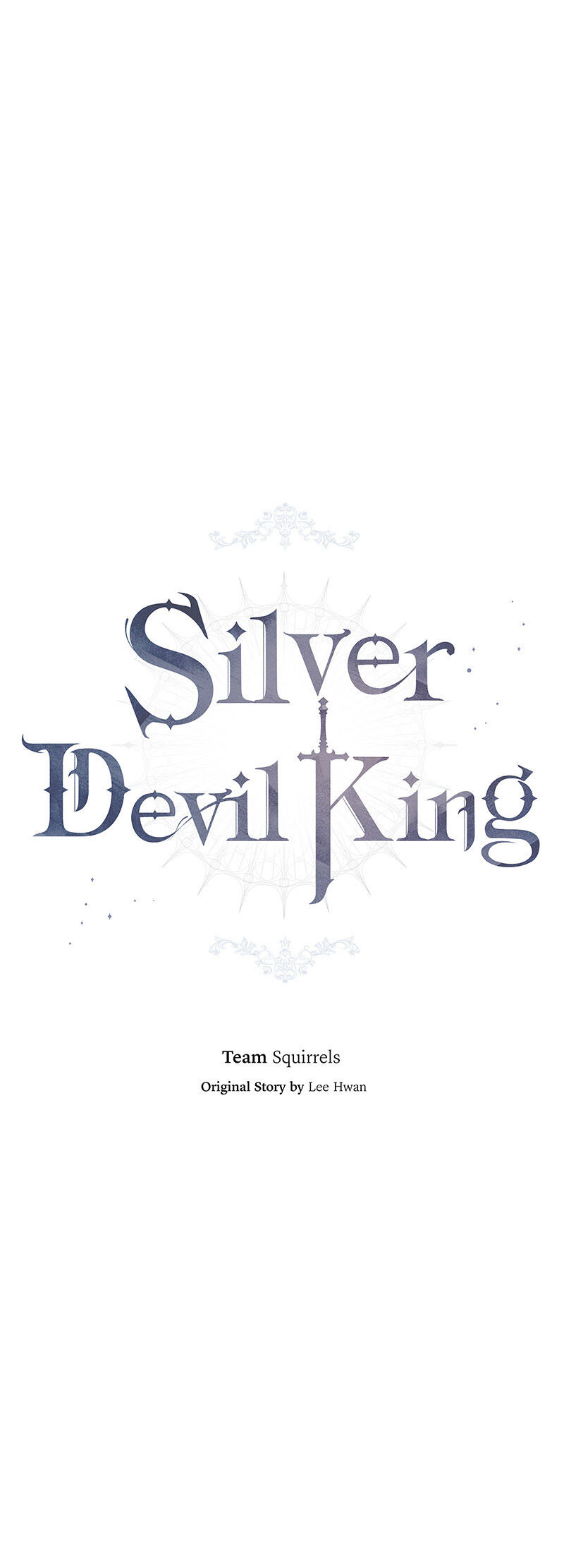 Silver Demon King Chapter 20 Gambar 49