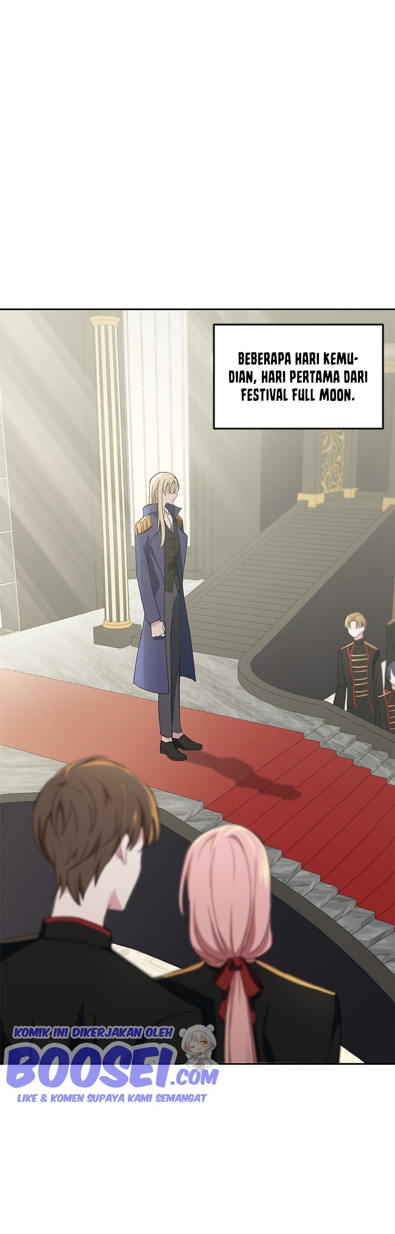Silver Demon King Chapter 20 Gambar 50