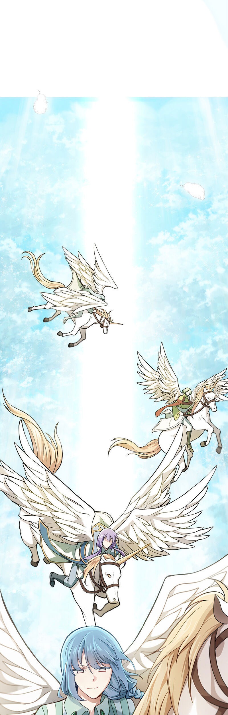 Silver Demon King Chapter 20 Gambar 67