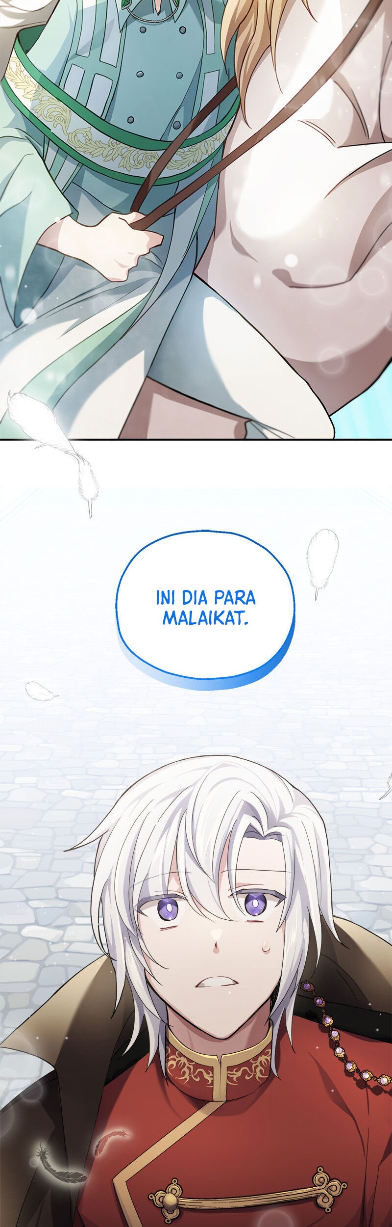 Silver Demon King Chapter 20 Gambar 68