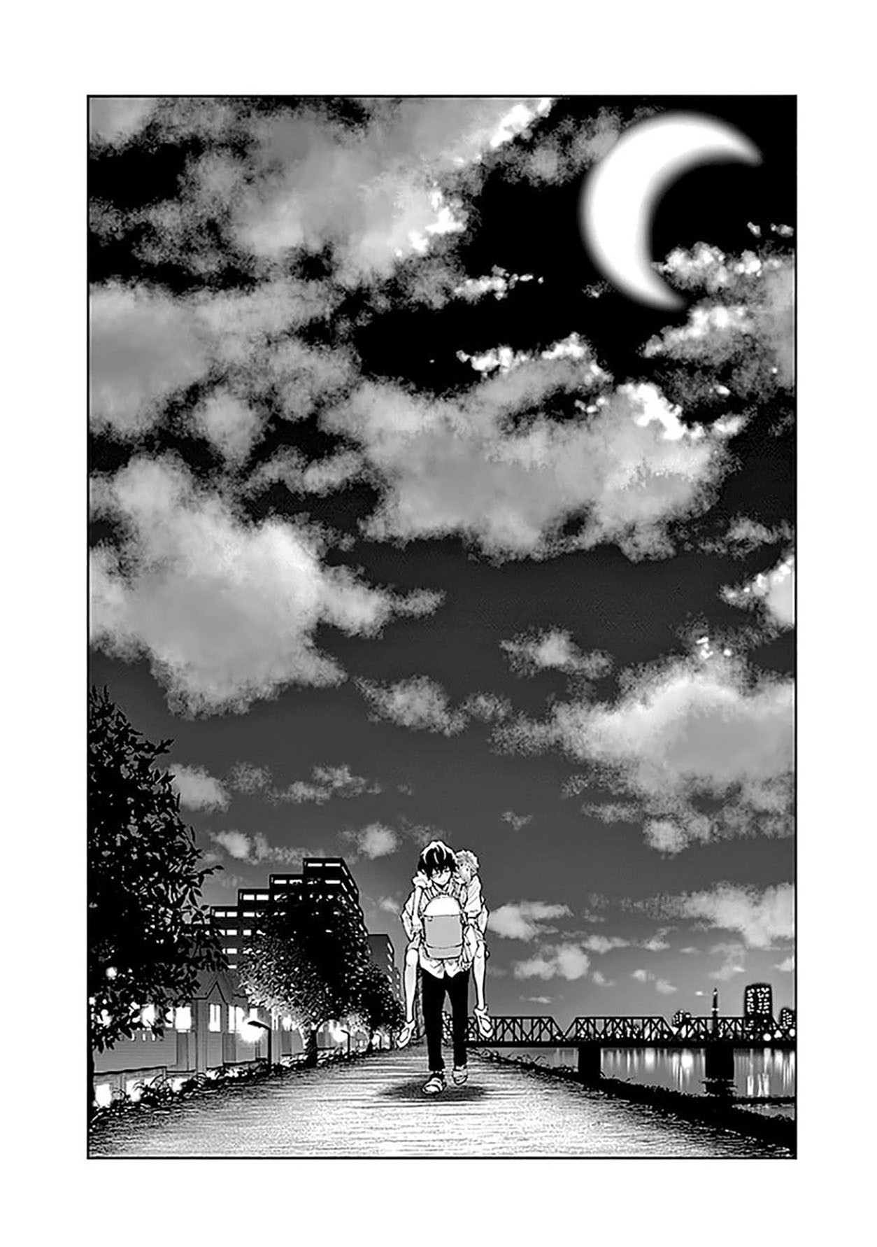 Radiation House Chapter 21 Gambar 15