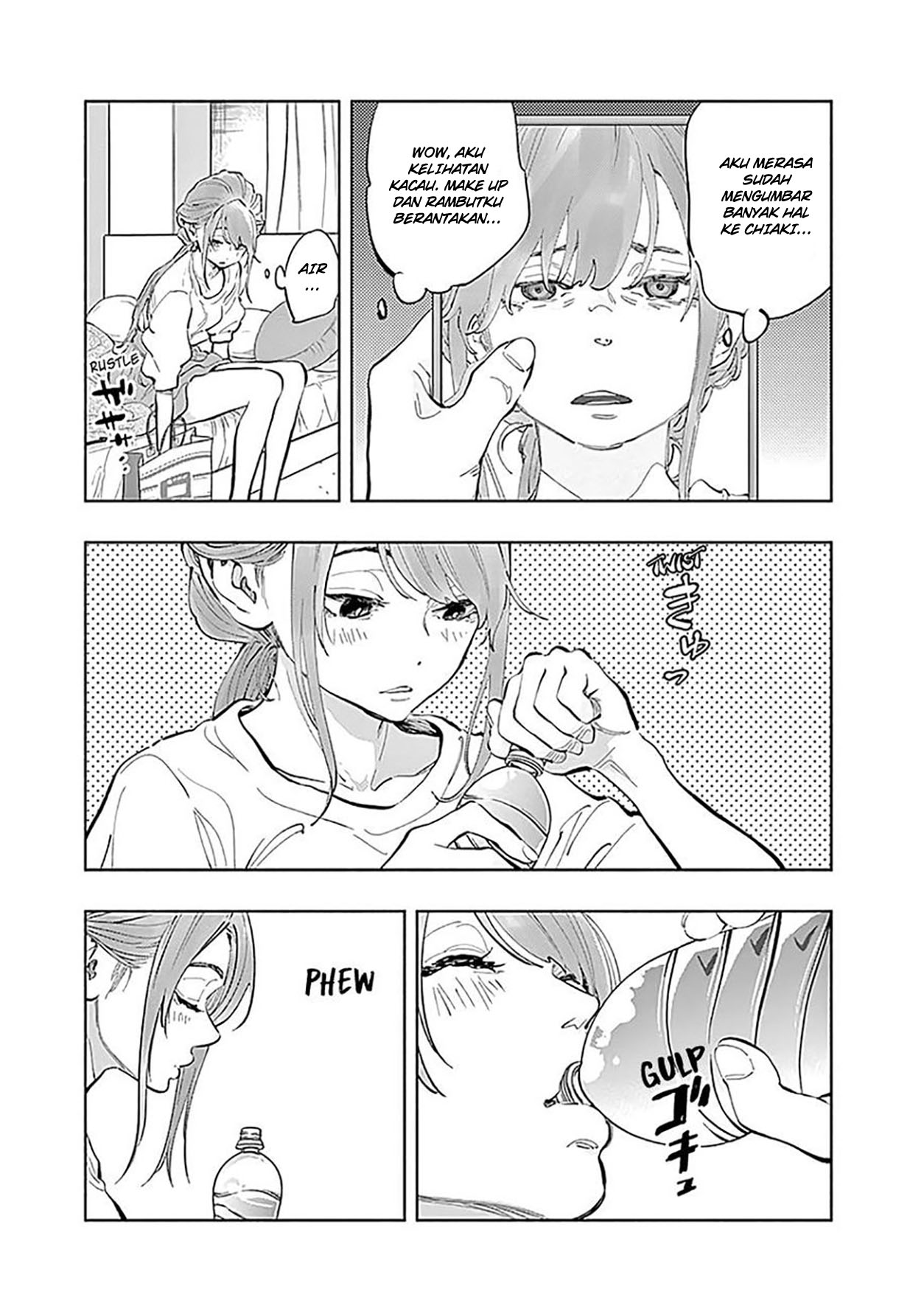 Radiation House Chapter 21 Gambar 20