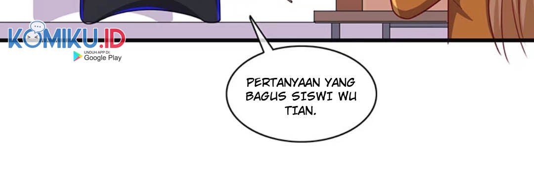 Gold System Chapter 31 Gambar 23