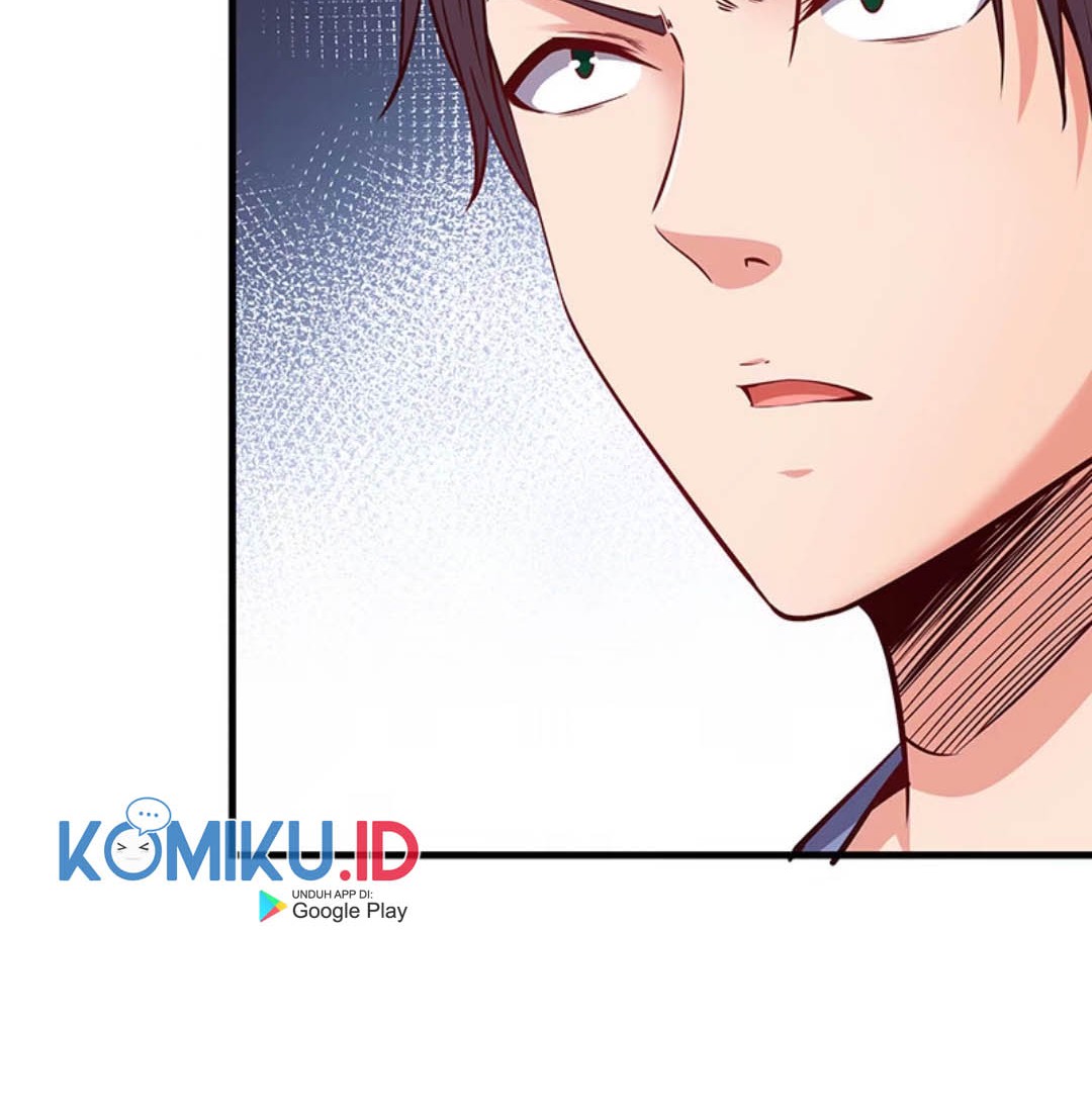 Gold System Chapter 31 Gambar 39
