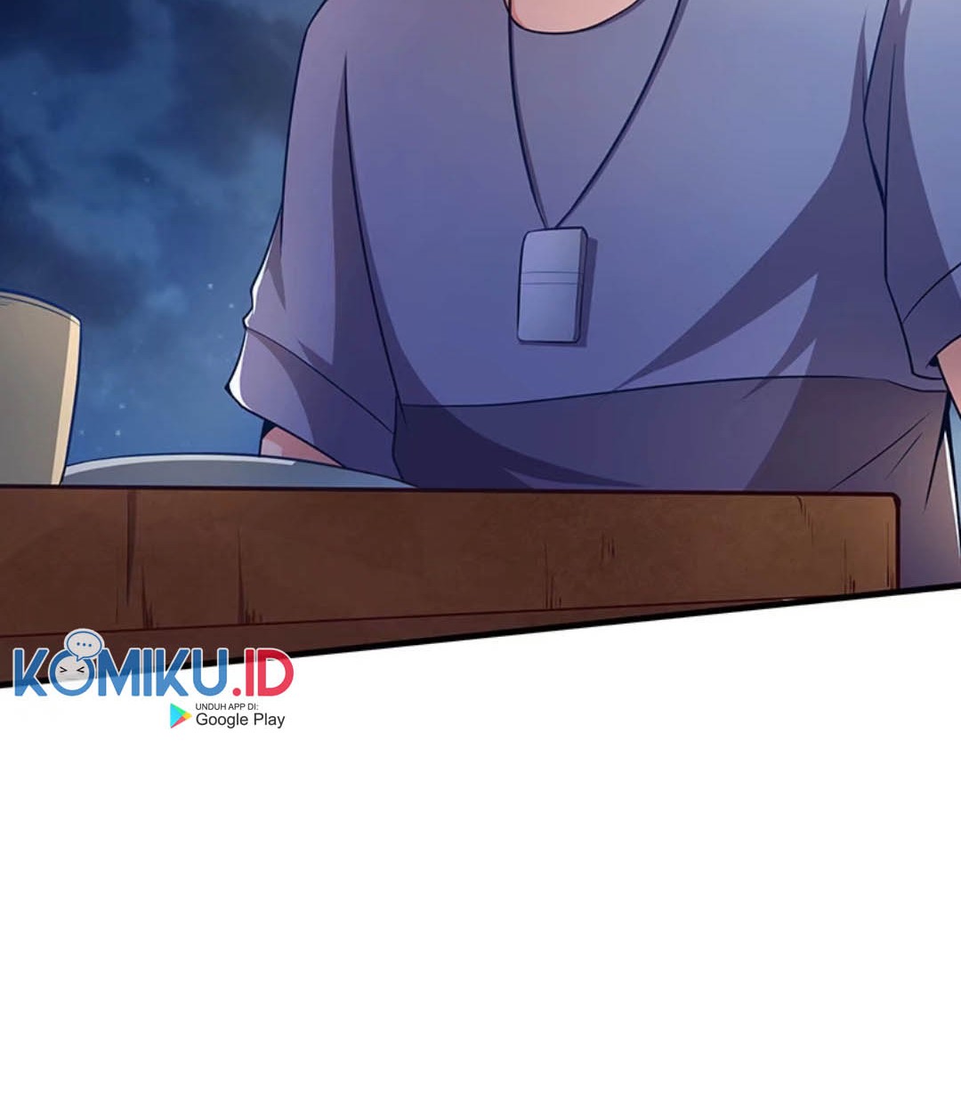 Gold System Chapter 31 Gambar 41