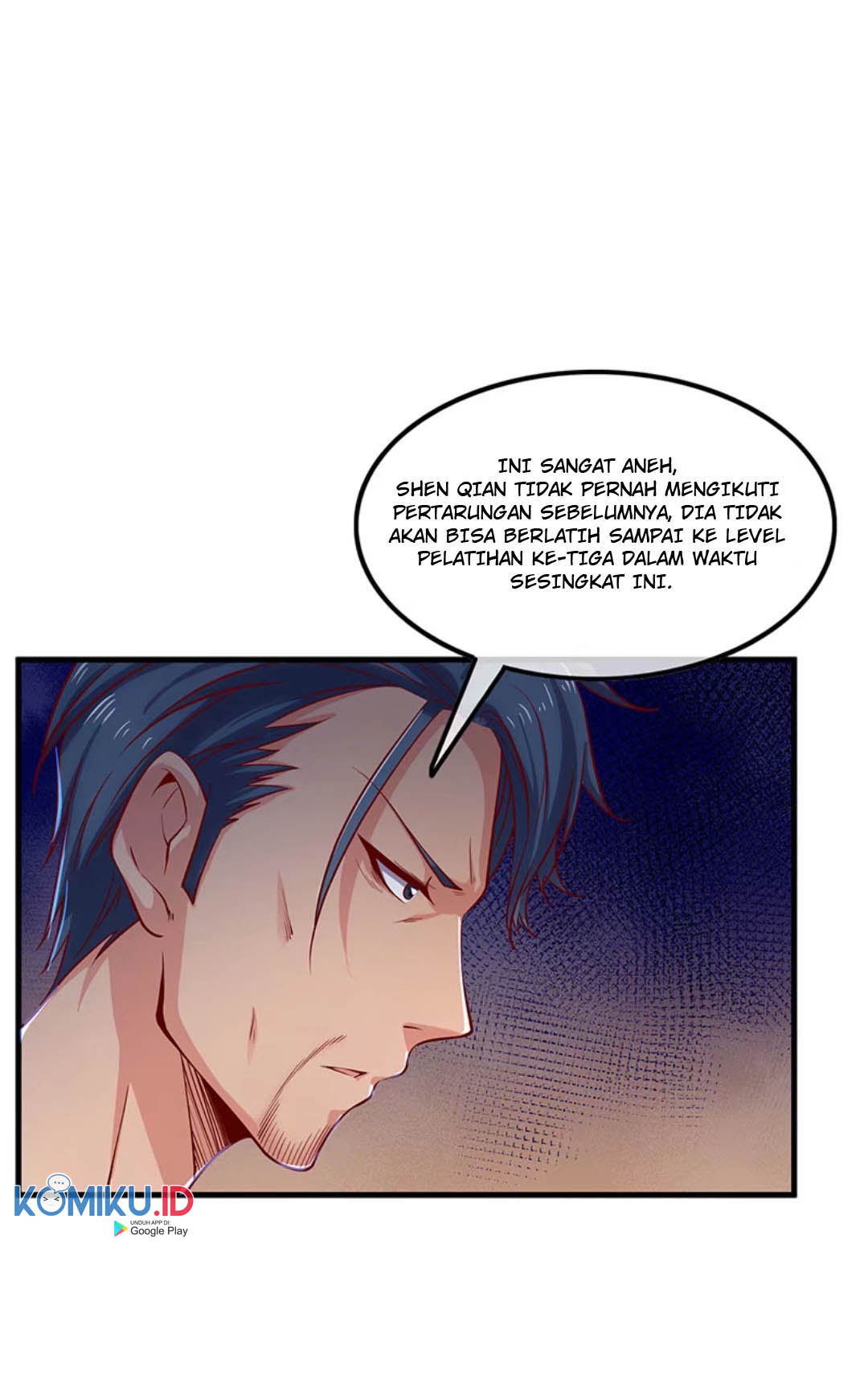Gold System Chapter 31 Gambar 42
