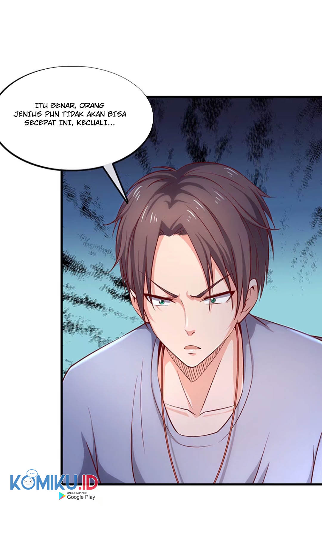 Gold System Chapter 31 Gambar 43