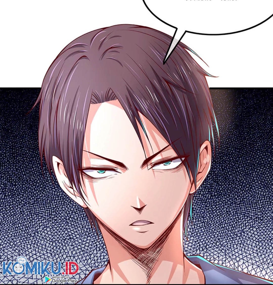 Gold System Chapter 31 Gambar 47