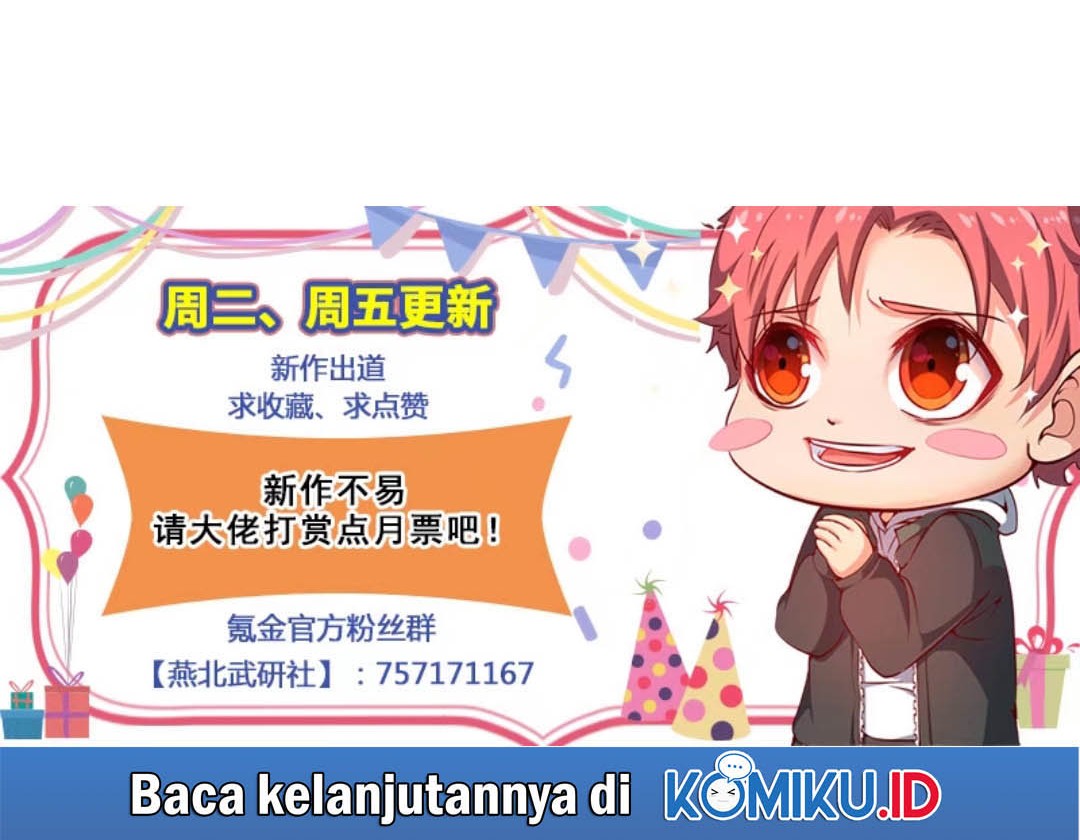 Gold System Chapter 31 Gambar 50