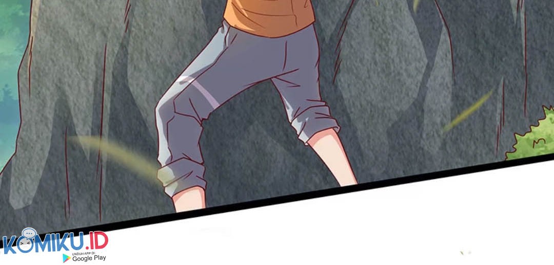 Gold System Chapter 31 Gambar 4
