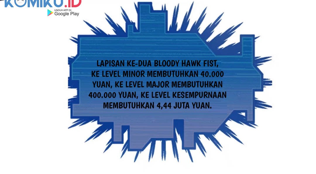 Gold System Chapter 31 Gambar 9