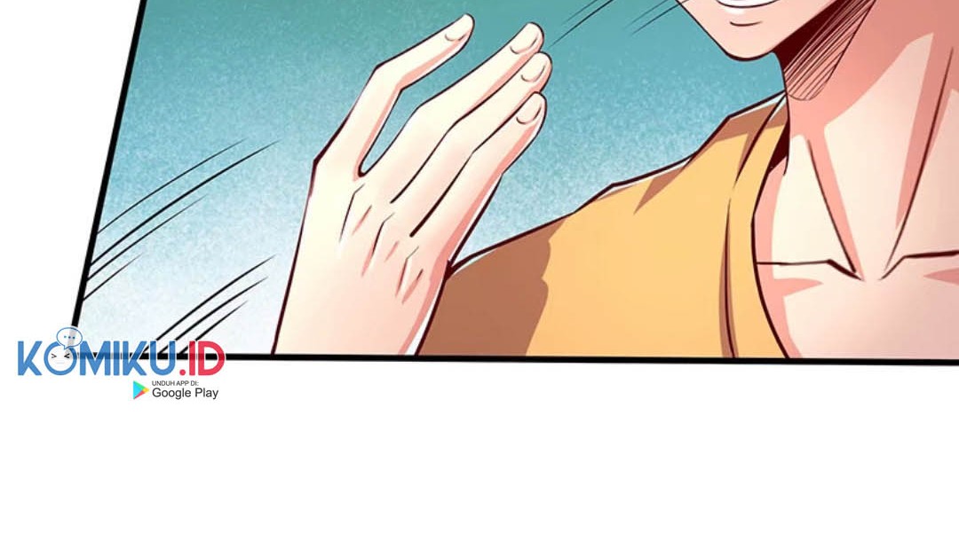 Gold System Chapter 31 Gambar 13