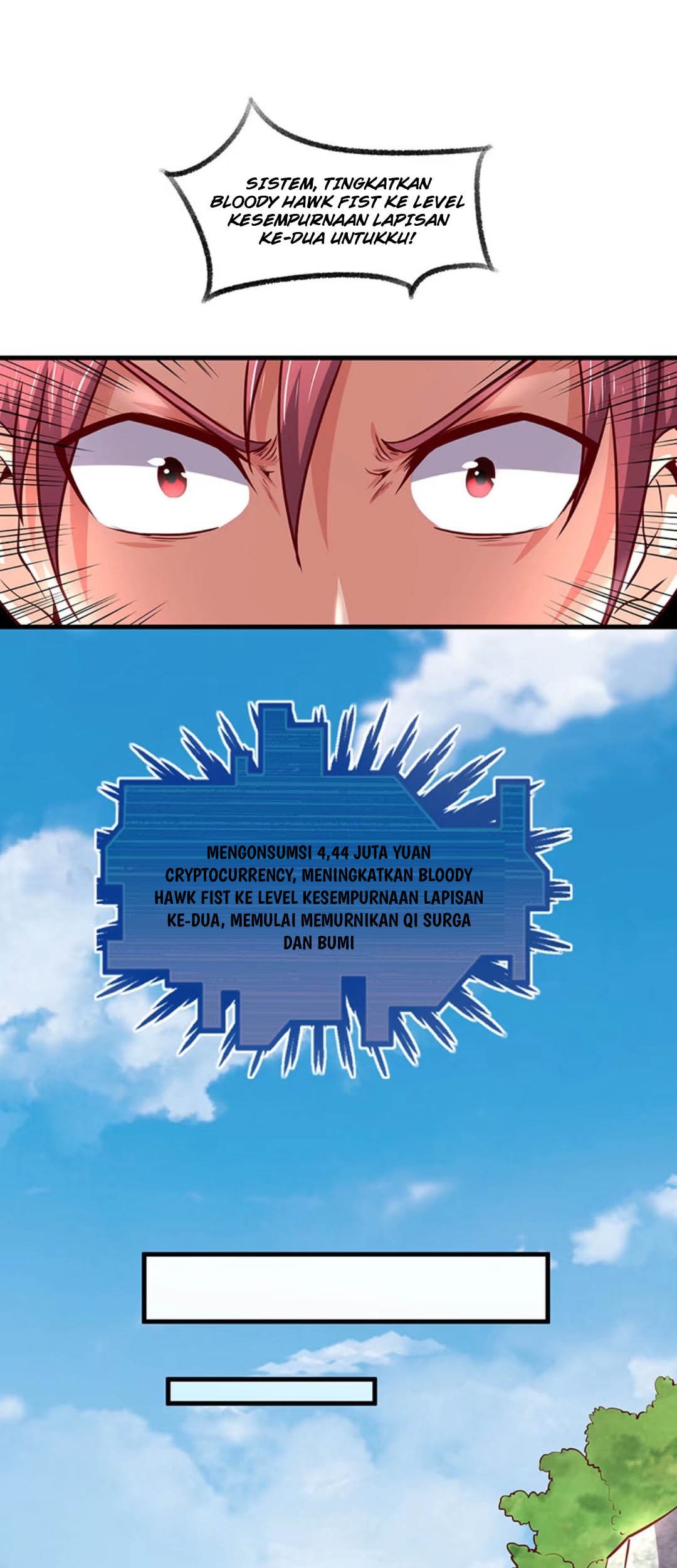 Gold System Chapter 31 Gambar 14
