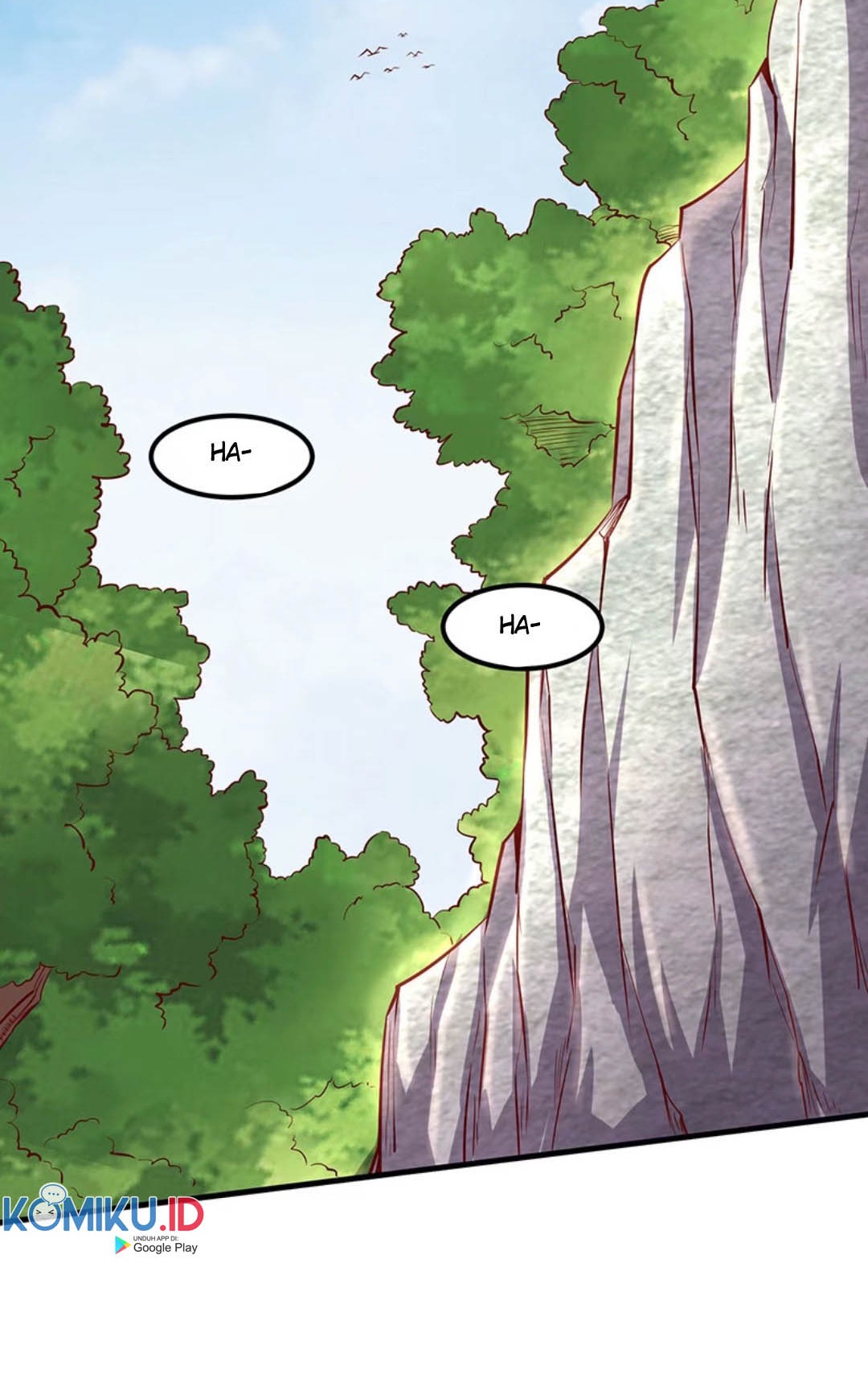Gold System Chapter 31 Gambar 15