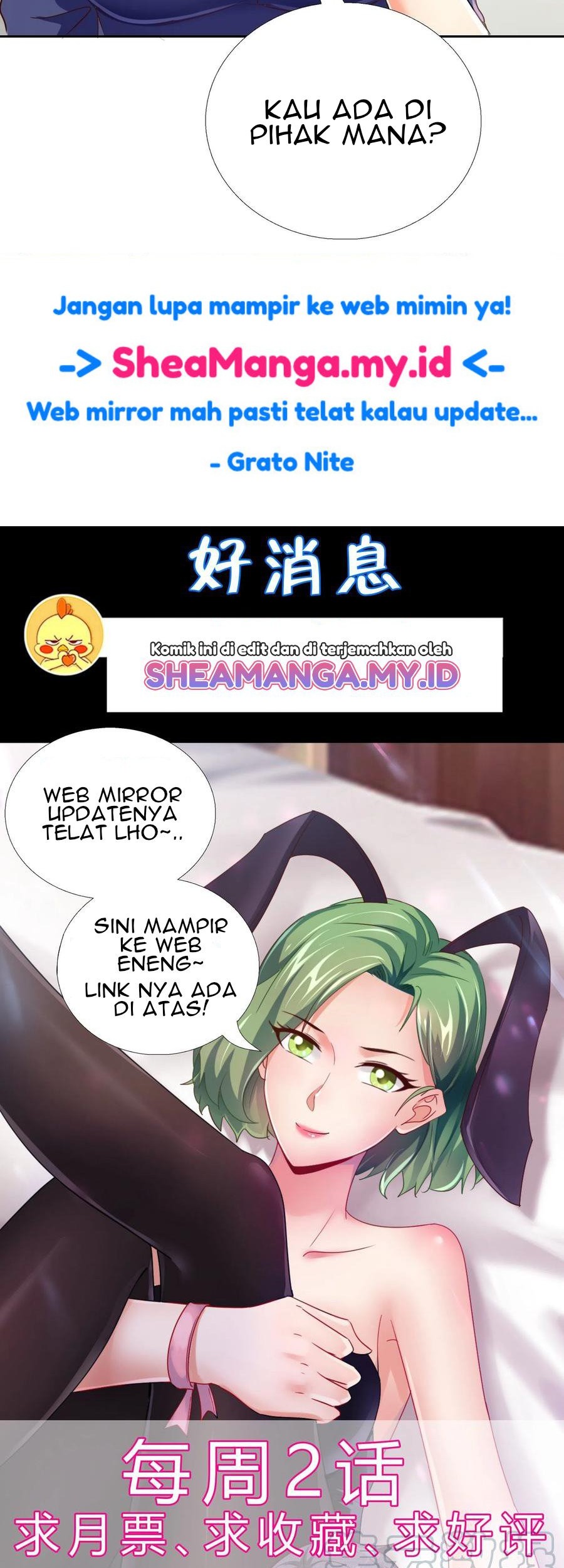 Super School Doctor Chapter 114 Gambar 25