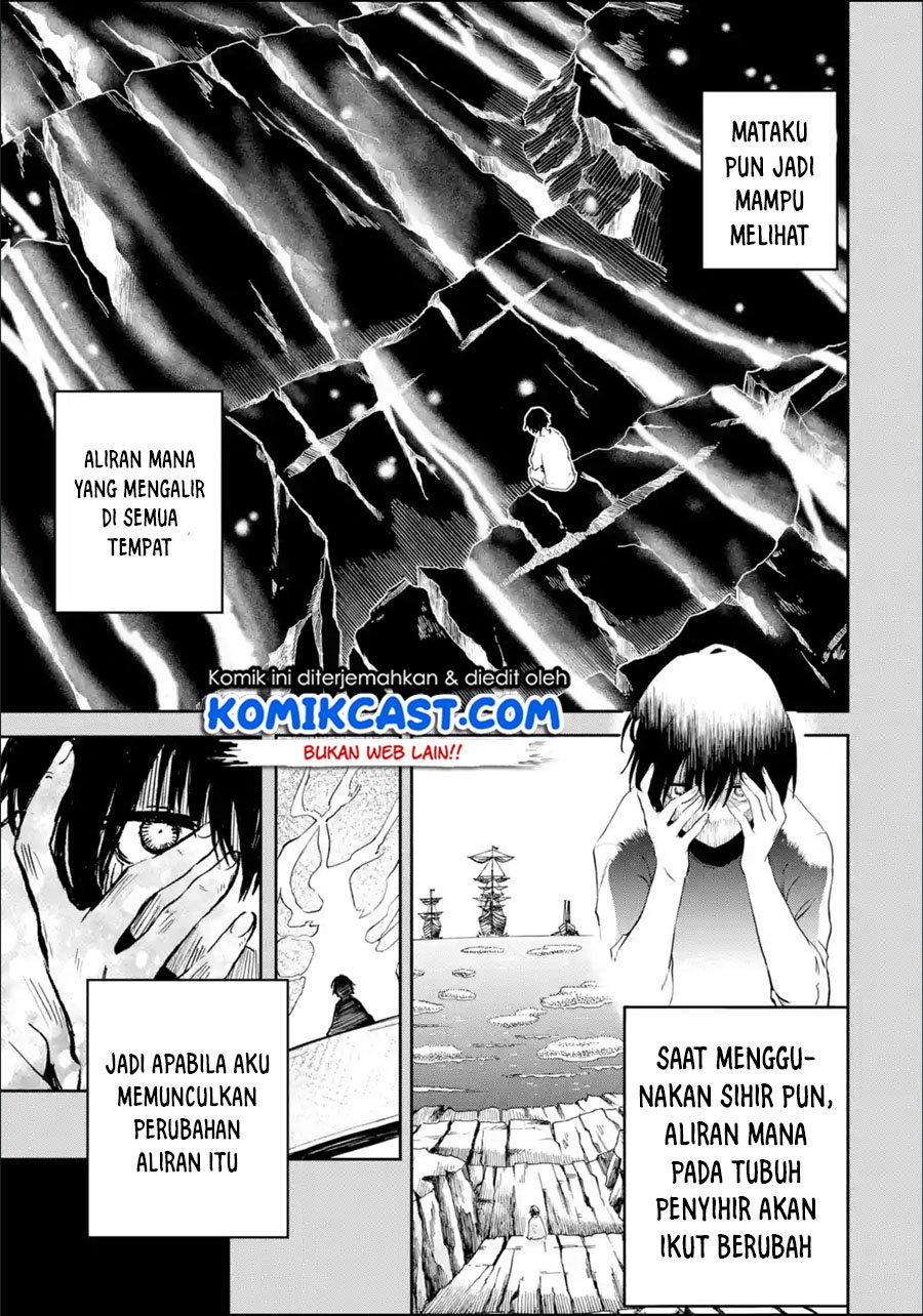 Boukensha License o Hakudatsu Sareta Ossan Dakedo, Manamusume ga Dekita no de Nonbiri Jinsei Chapter 25.1 Gambar 10