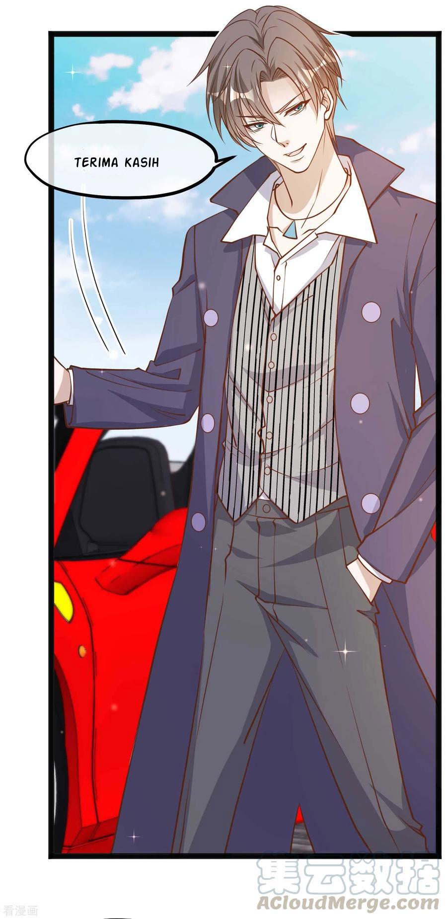 God Fisherman Chapter 122 Gambar 17