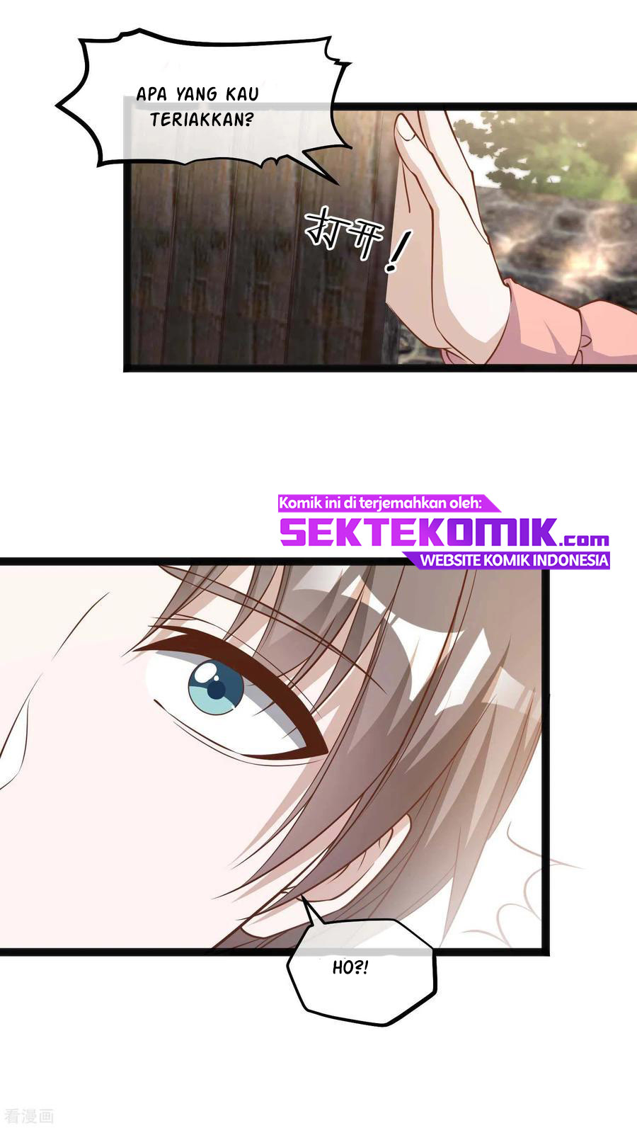 God Fisherman Chapter 121 Gambar 10