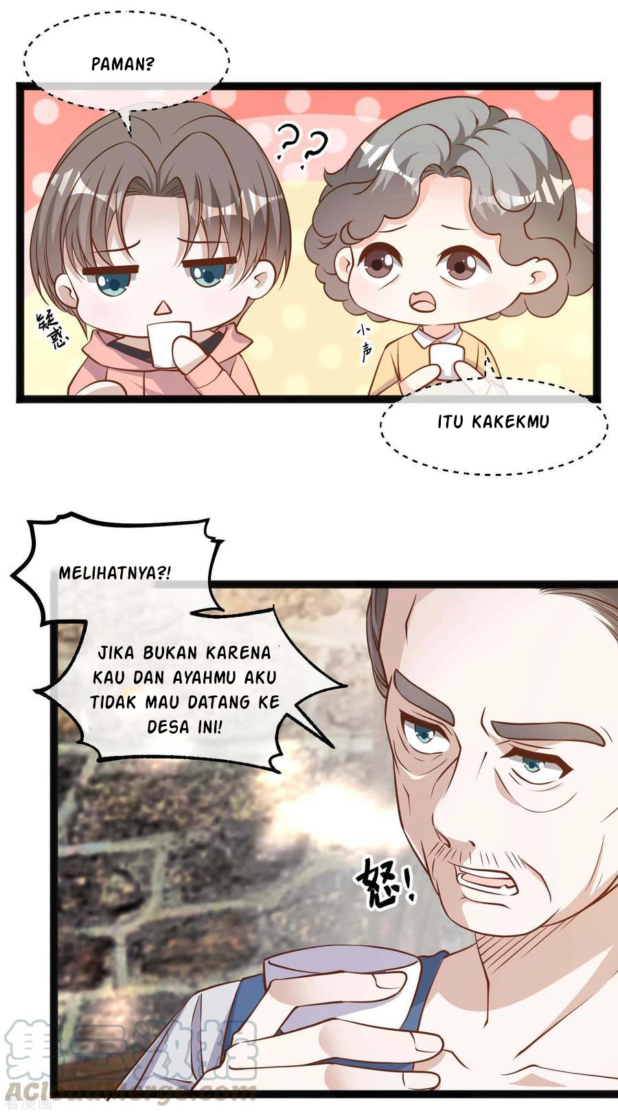 God Fisherman Chapter 121 Gambar 8